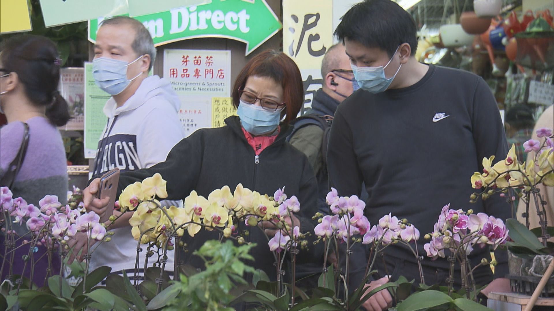 約5%確診康復者有後遺症　專家指與病毒襲擊中樞神經有關