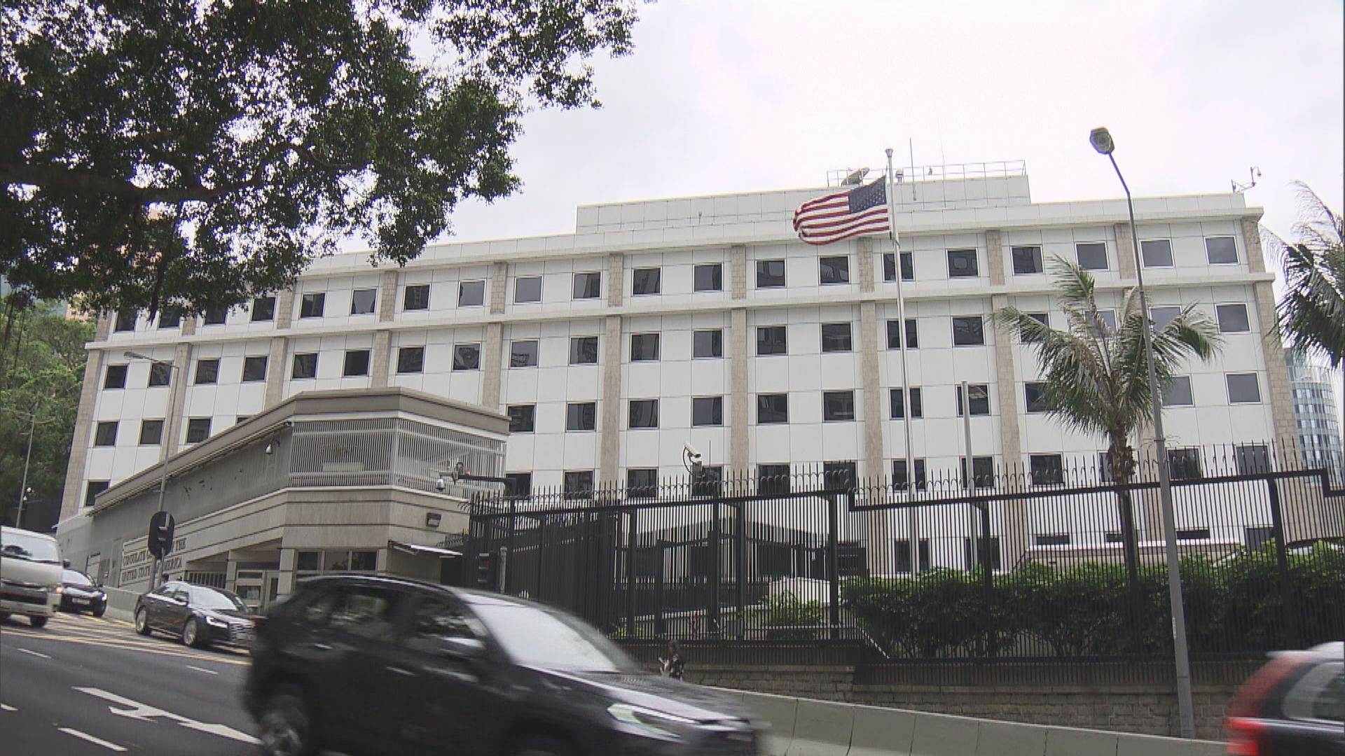 健身群組多5人染疫　何文田山道督察級警察宿舍四確診