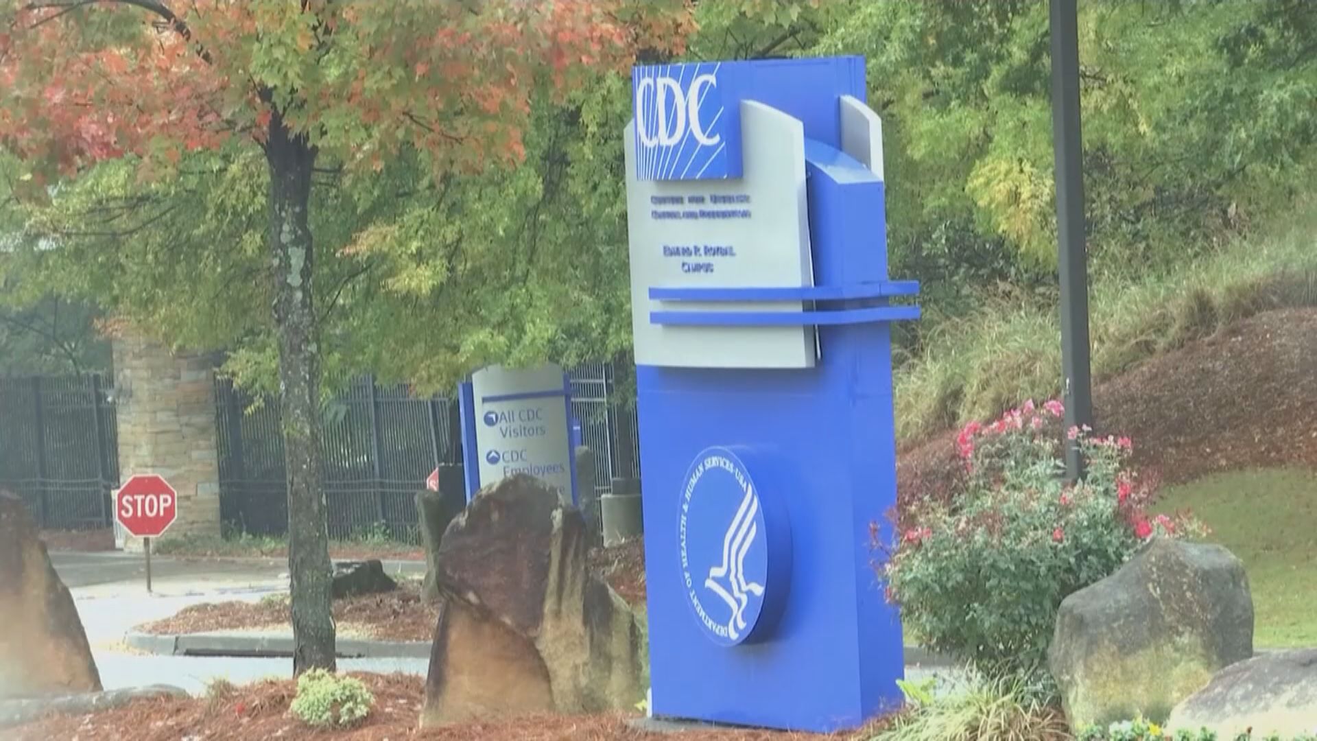 美疾控中心建議學校執行防疫措施後逐步恢復面授課堂