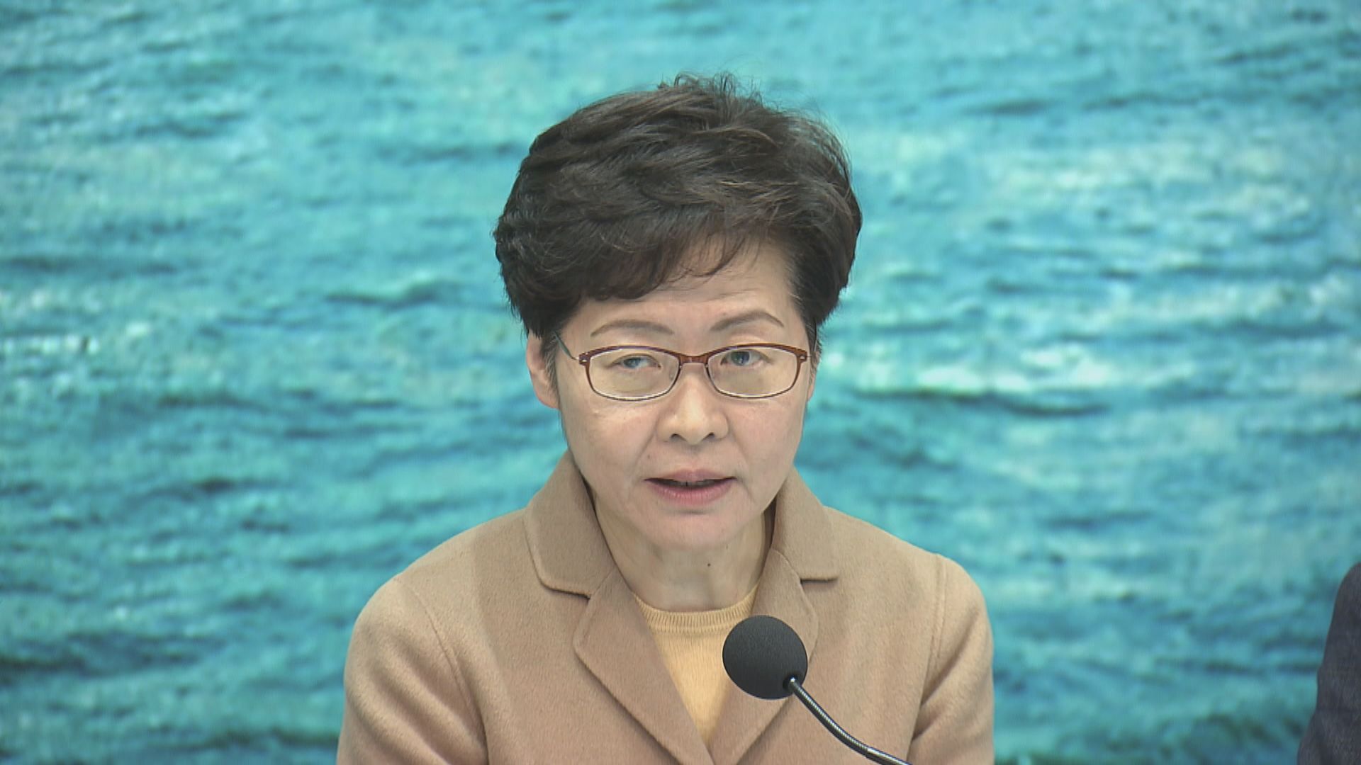 政府向醫管局提供額外47億元撥款