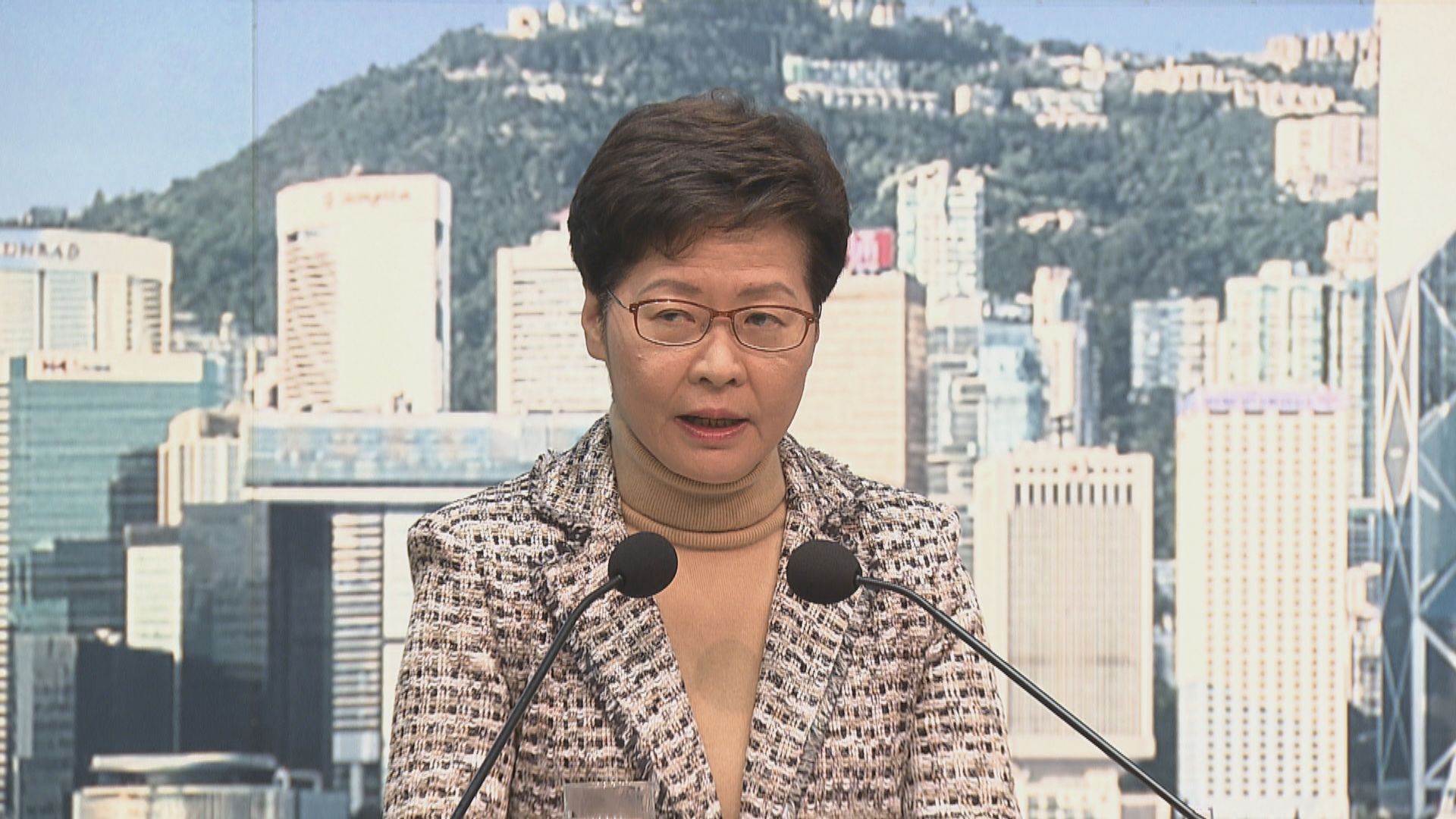 葵涌邨個案增至226宗　夏葵樓圍封五天　逸葵樓圍封多兩天