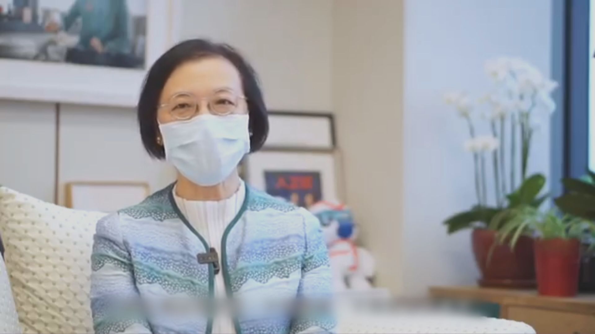 陳肇始：會研究在個案較多地區設臨時檢測中心