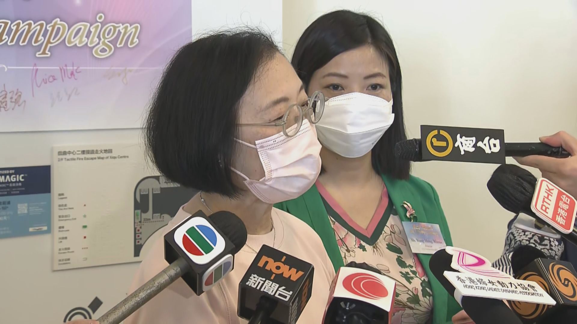 陳肇始：豁免檢疫人士違反規定情況不理想　會檢視需否加強檢疫監管