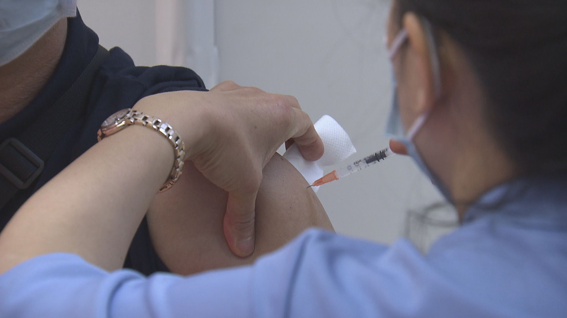 陳肇始：逾70個國家地區列高風險　以更高規格防範Omicron流入