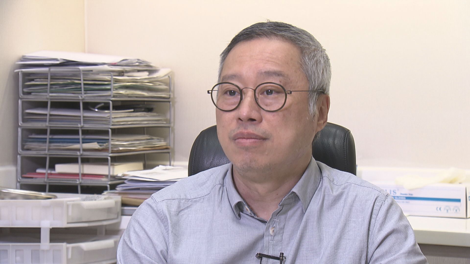 確診隔離令下周一取消   醫學會相信家庭醫生能應付求診需求