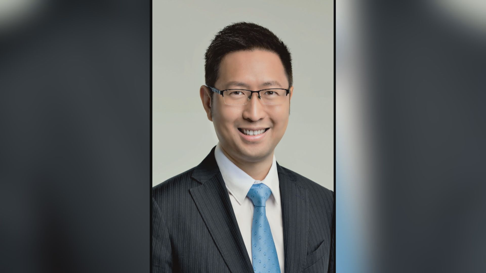 文體旅局政治助理招文亮確診　局長楊潤雄快測陰性