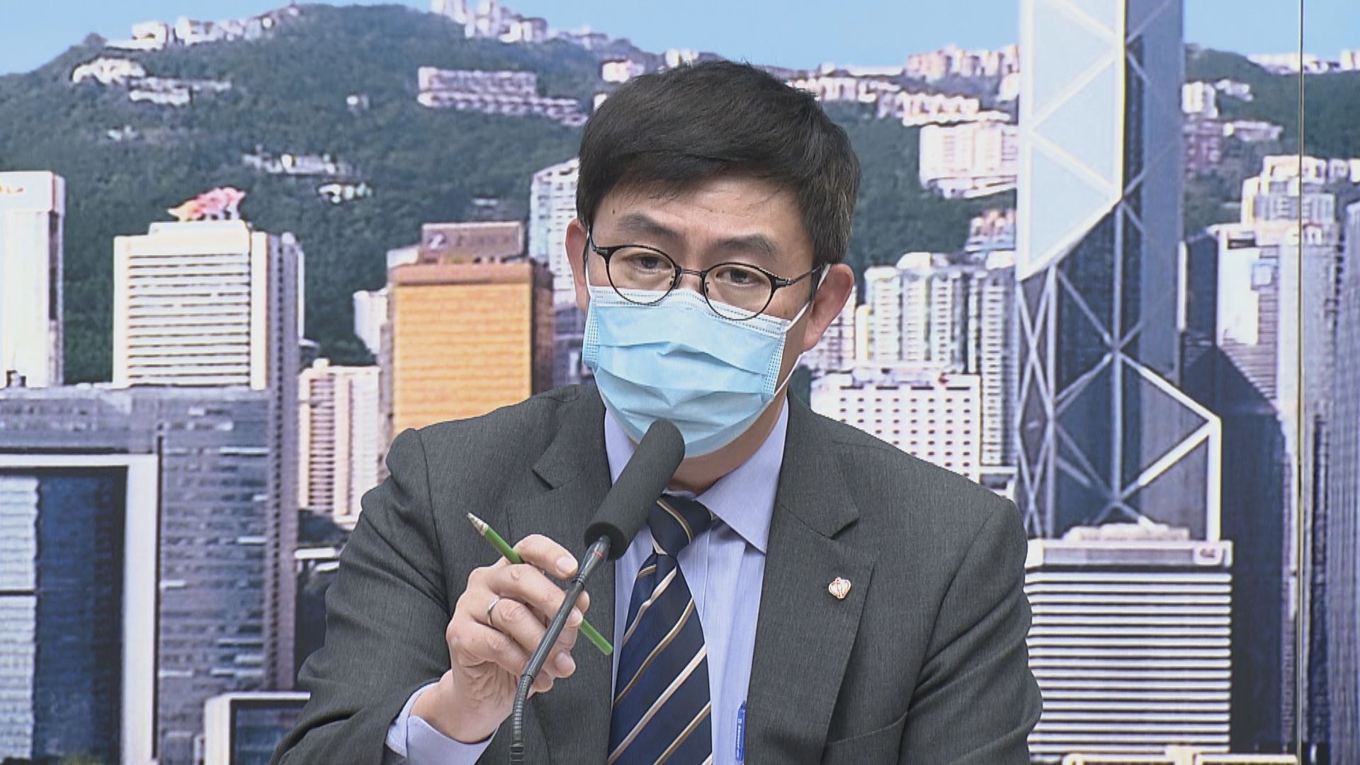 醫管局批評瞞報增醫護風險　正研究追究法律責任