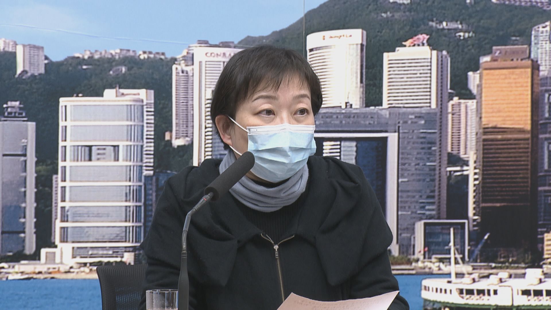 本港再多兩宗確診個案屬本地感染　社區或有隱形傳播