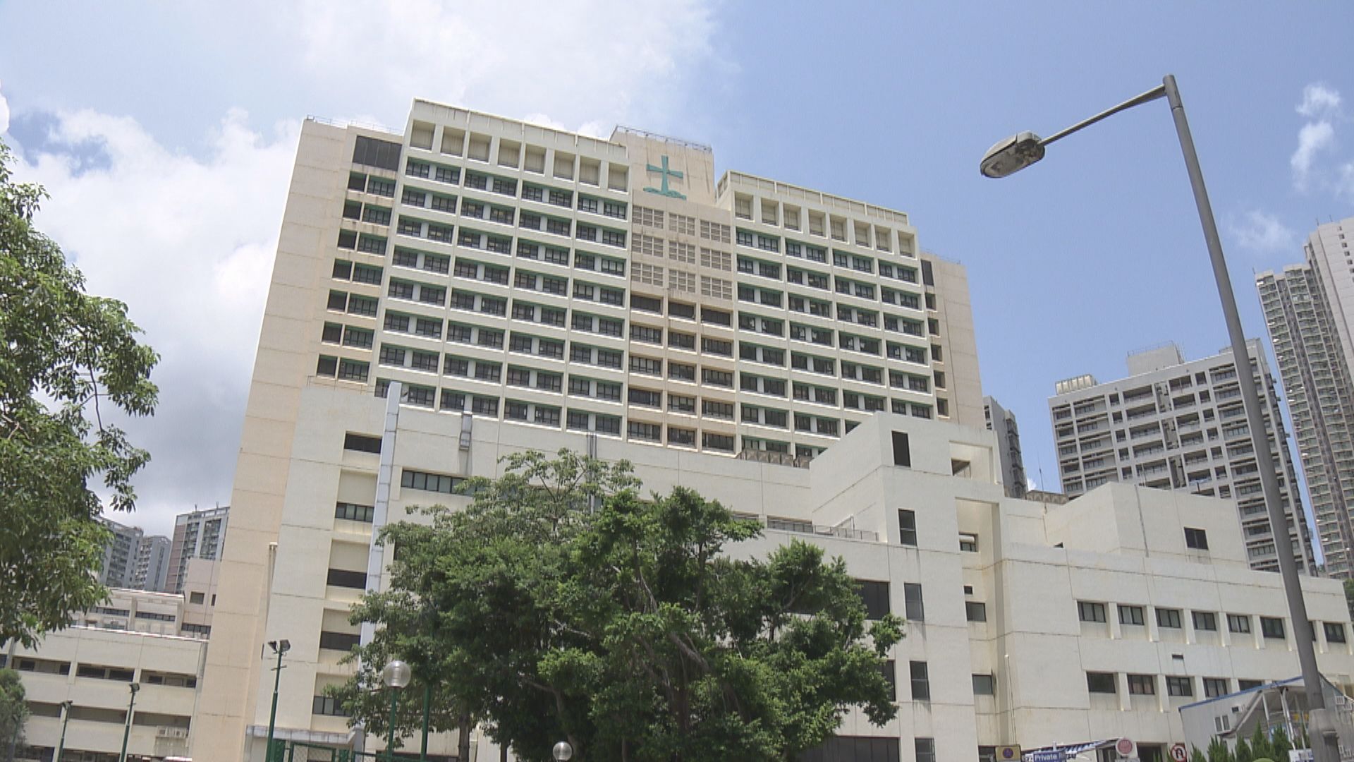 油塘餐廳女收銀員感染新型冠狀病毒