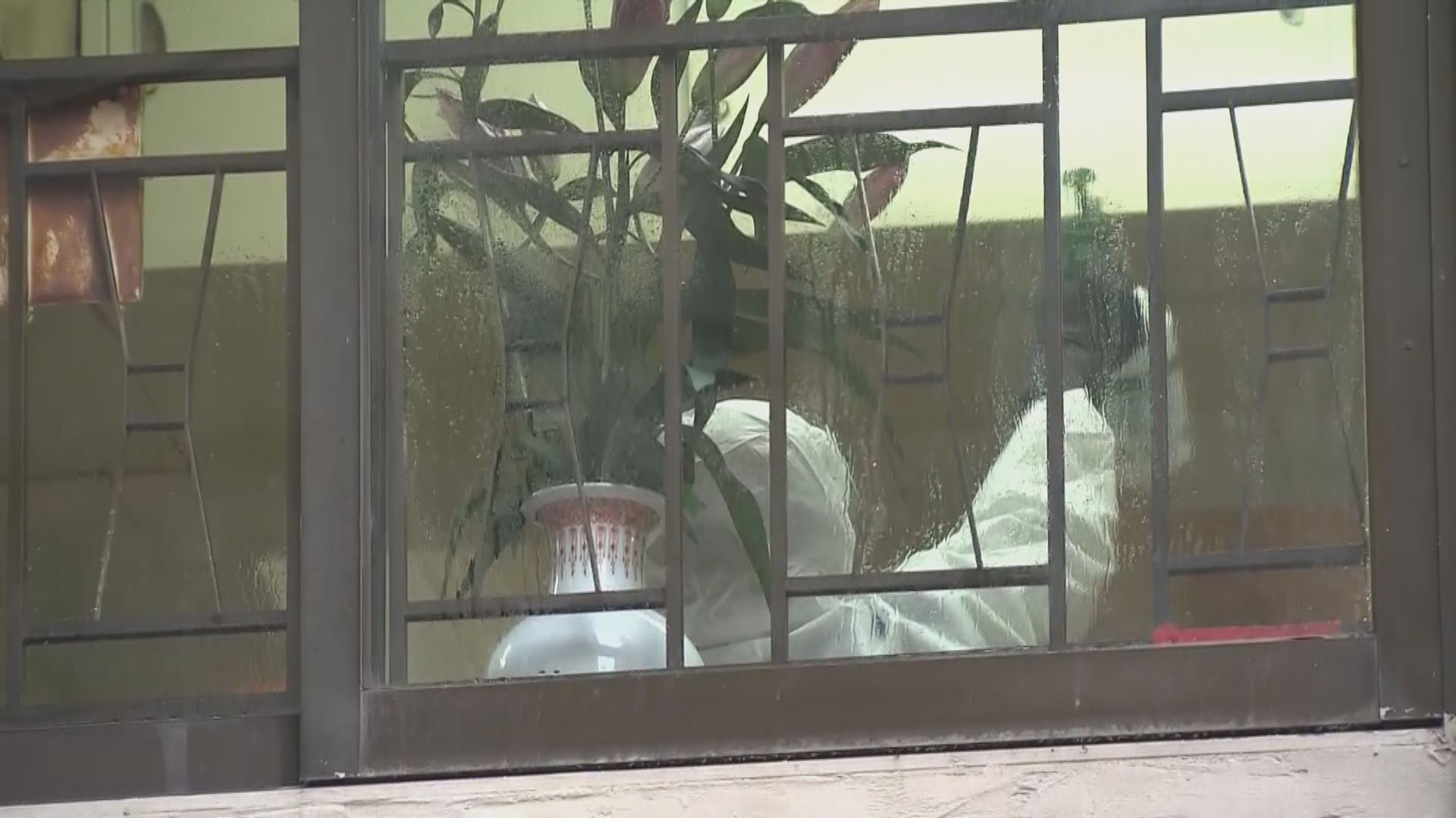 衞生署：30人曾到福慧精舍佛堂　五人有病徵須留院隔離