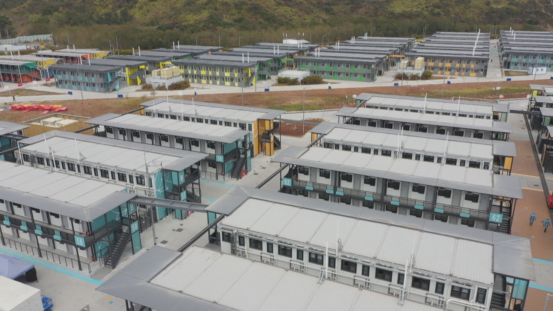 政府擬收緊檢疫安排　源頭不明患者發病前七天的密切接觸者須送檢