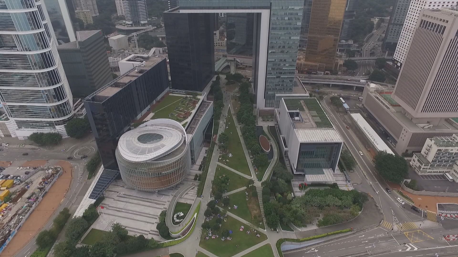 政府再延長公務員在家工作一周　籲其他僱主彈性處理