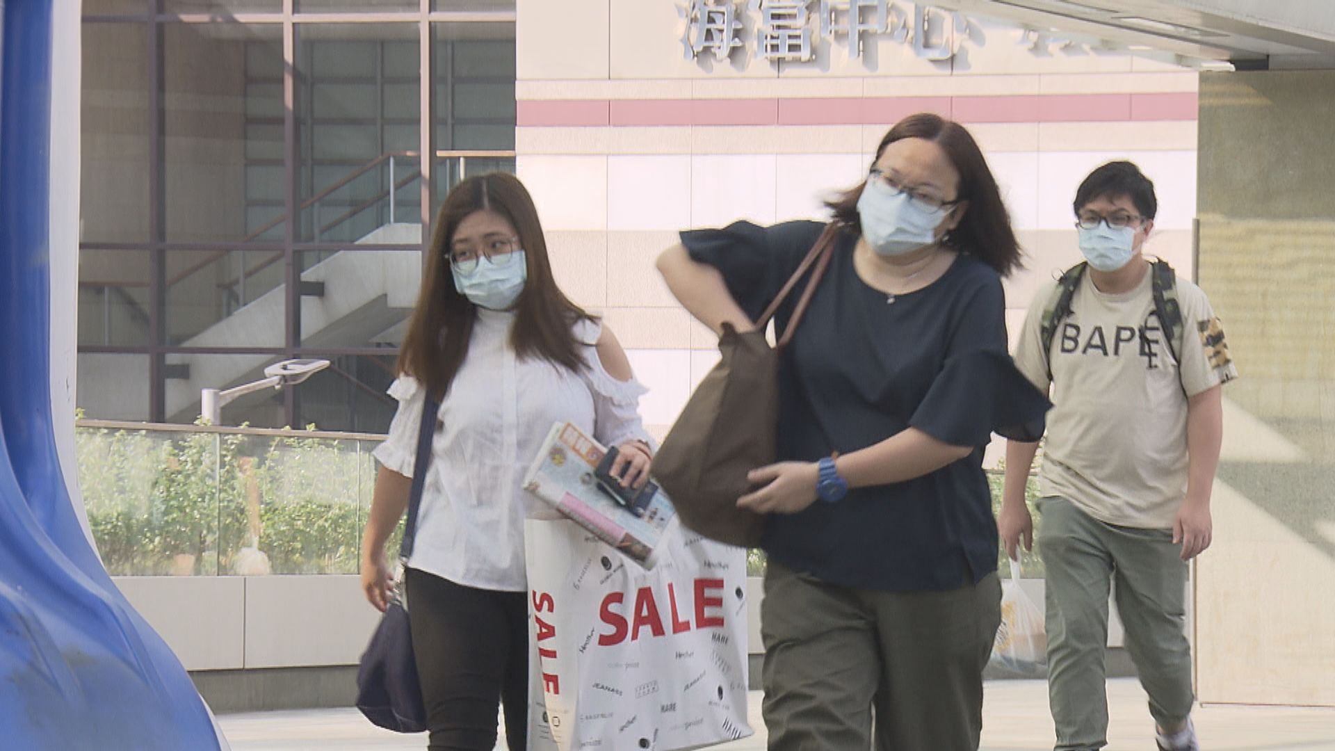 政府僱員在家工作安排延長至下月6日