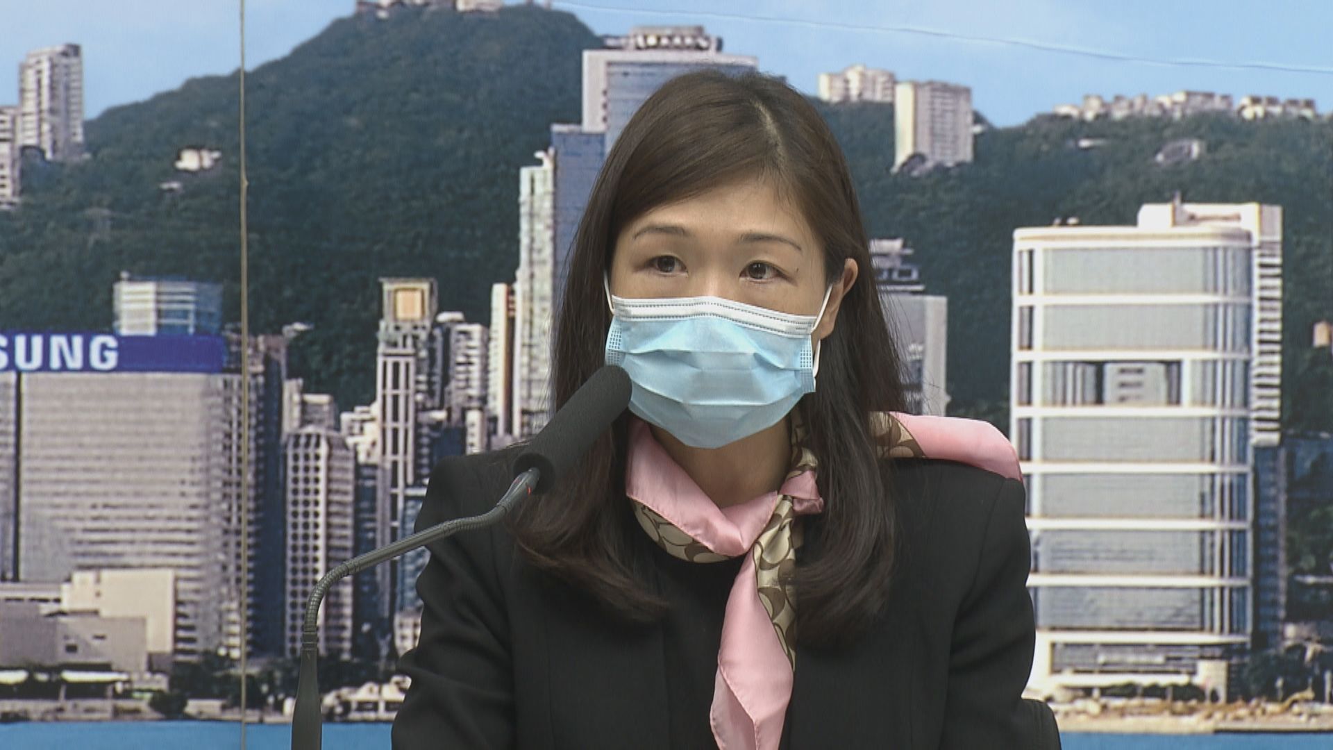 醫管局：未有啟動普通科門診為指定診所時間表