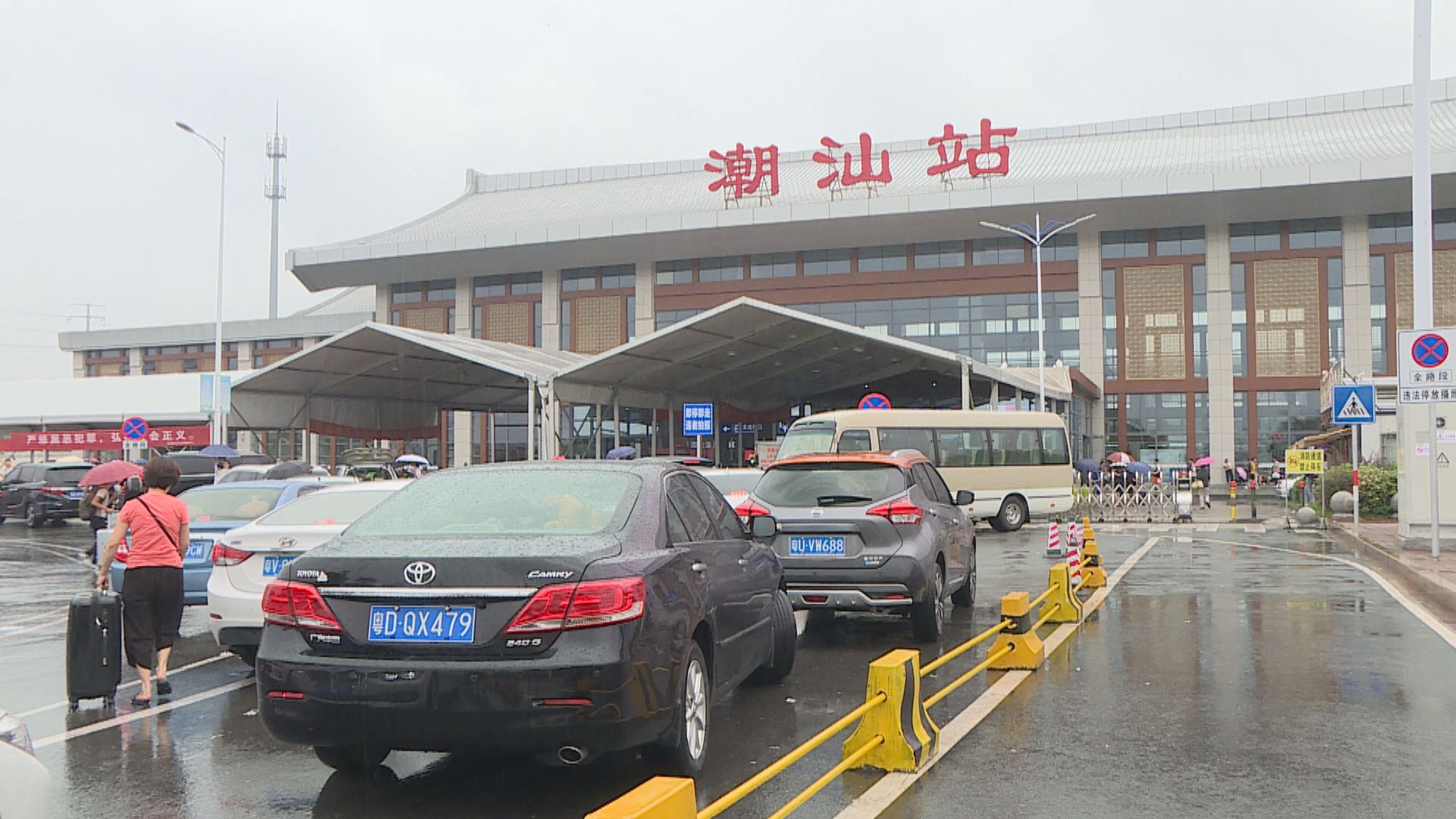 汕頭撤回「封城」決定　公共交通消毒後繼續營運