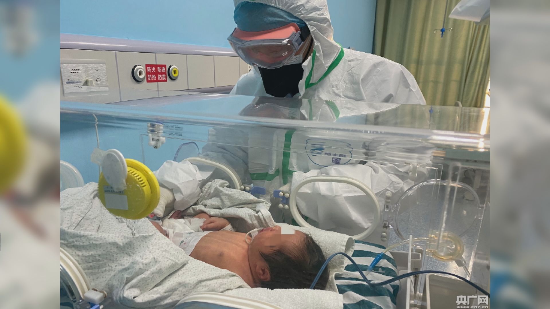 國家衛健委指無症狀患者同樣帶有病毒