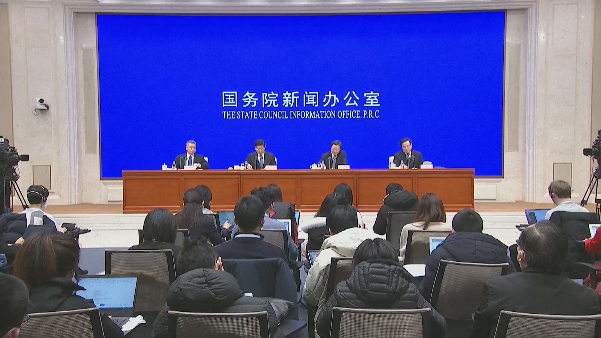 內地逾1700醫護人員確診感染新型肺炎　6人死亡