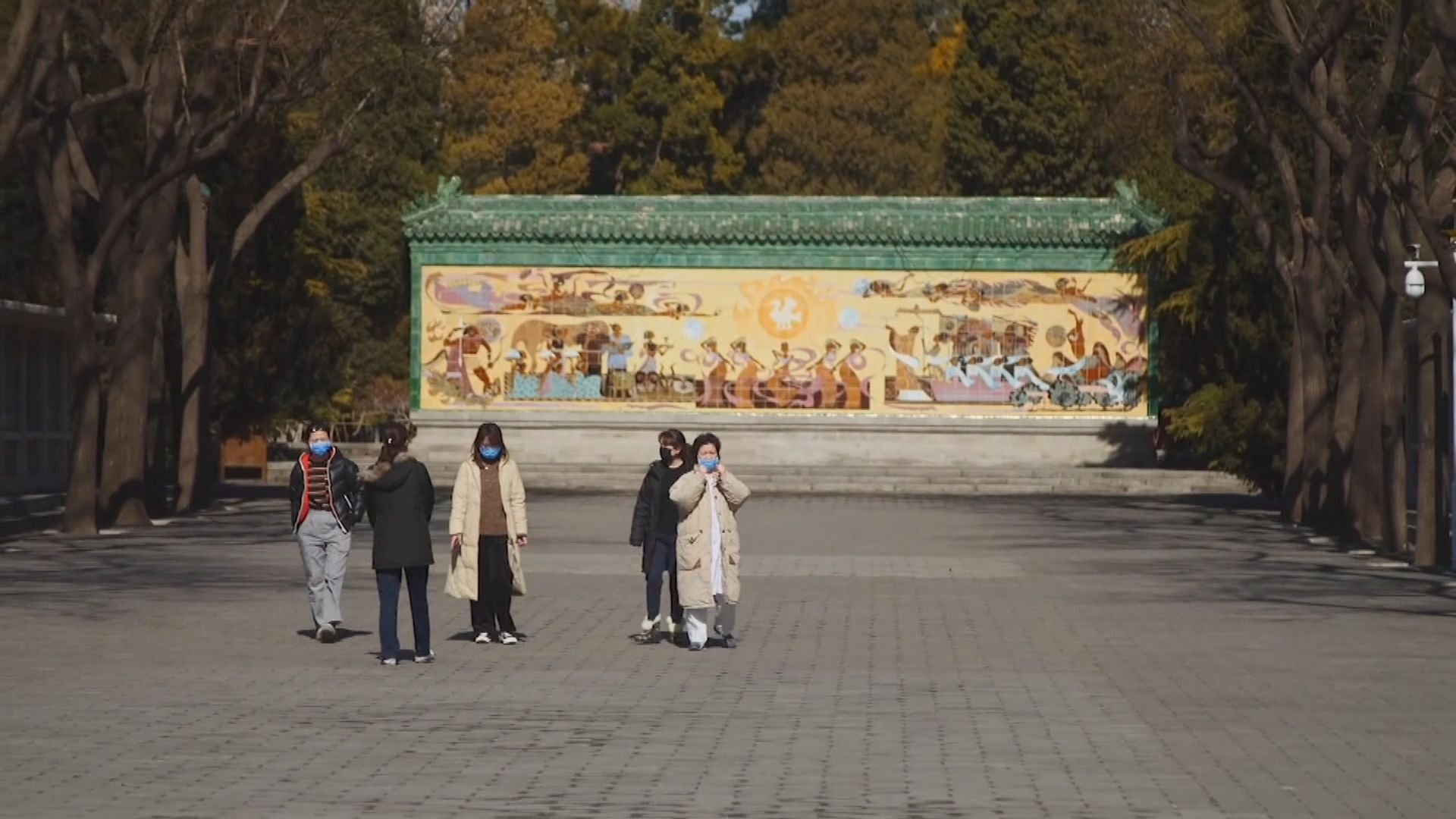 內地新增確診再破百　鍾南山認為廣州非疫情反彈