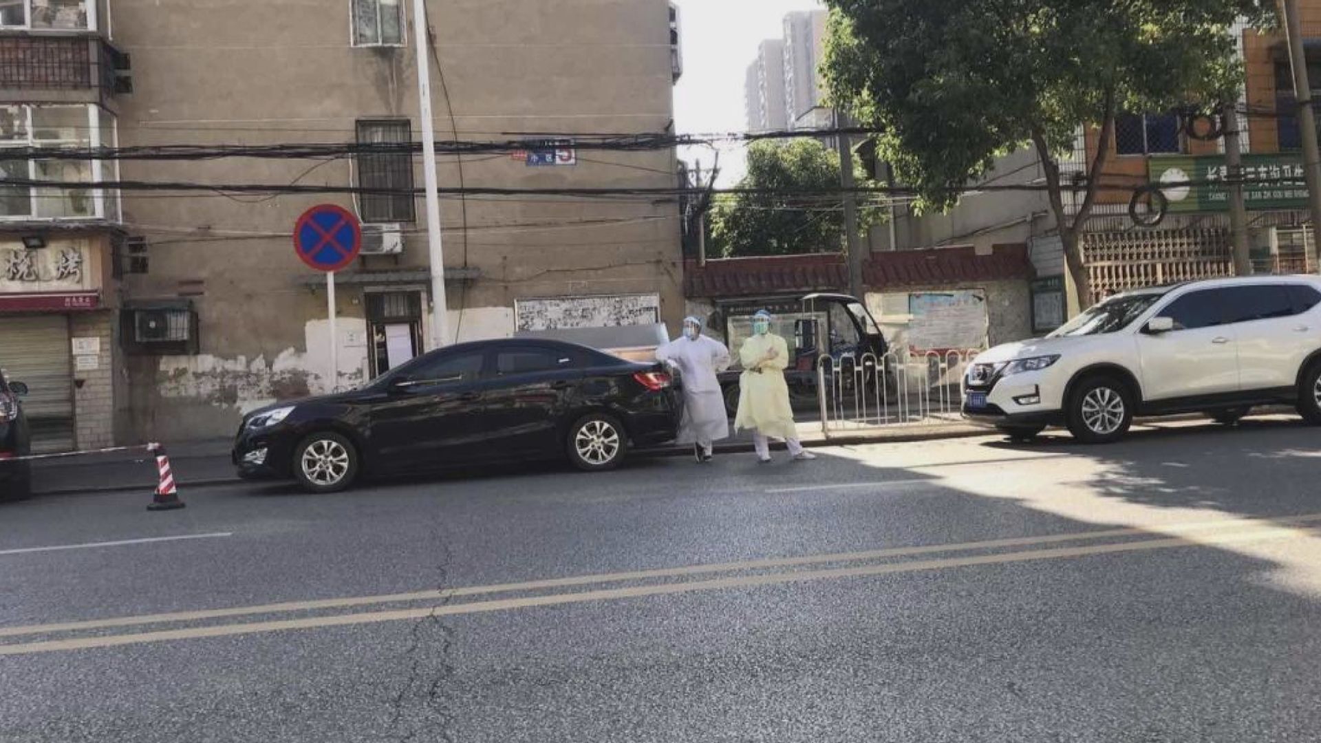 武漢再增5宗感染新型冠狀病毒個案