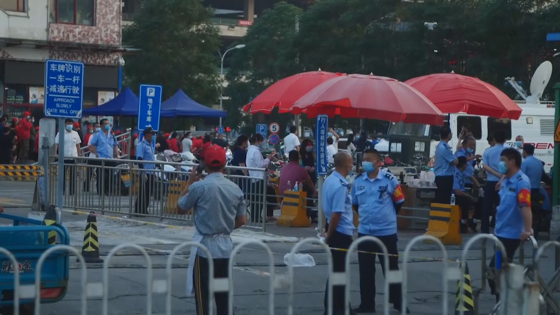 內地新增38宗新型冠狀病毒本土病例