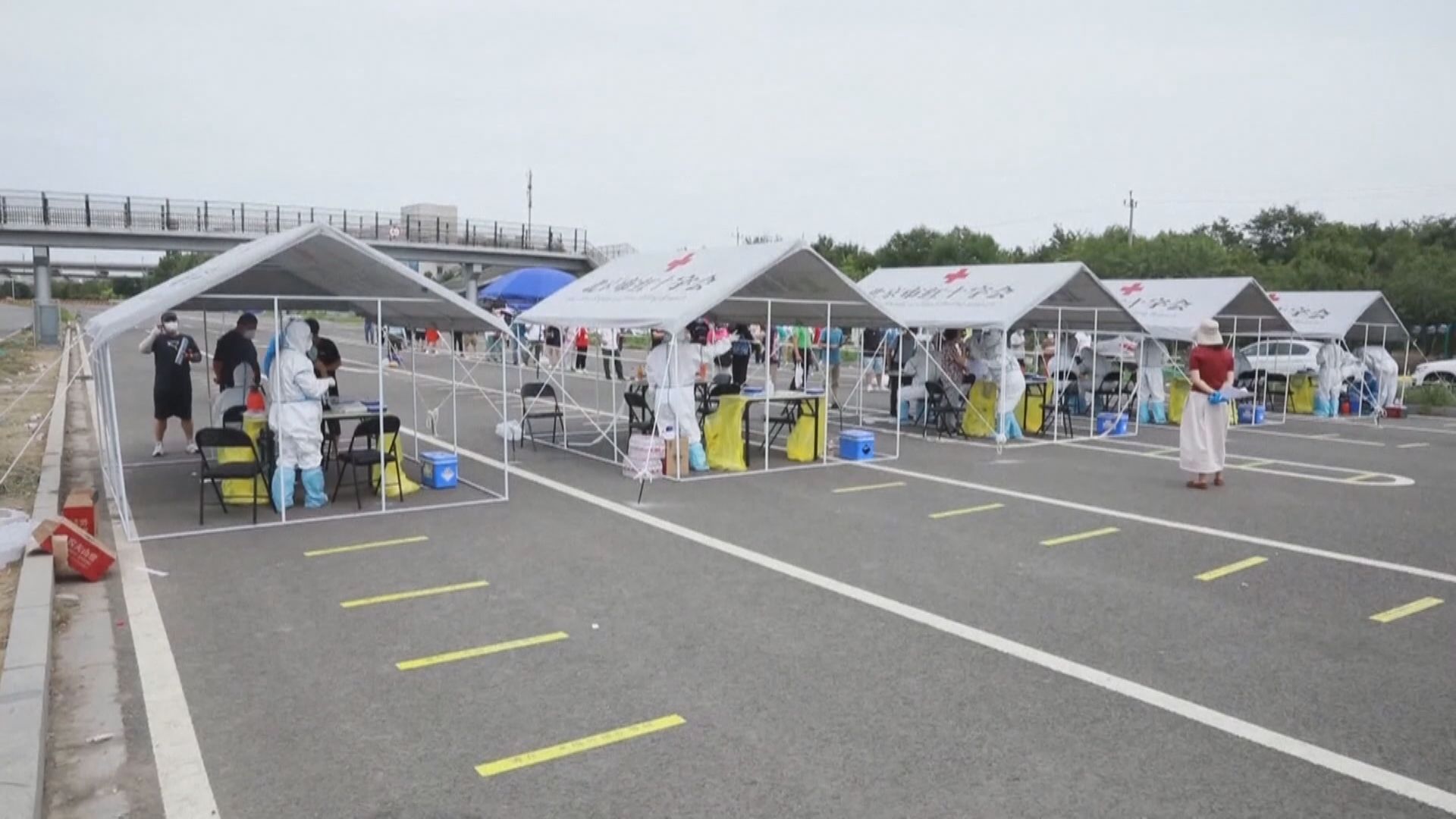 北京市疾控中心：不排除發病人數仍會持續一定時間