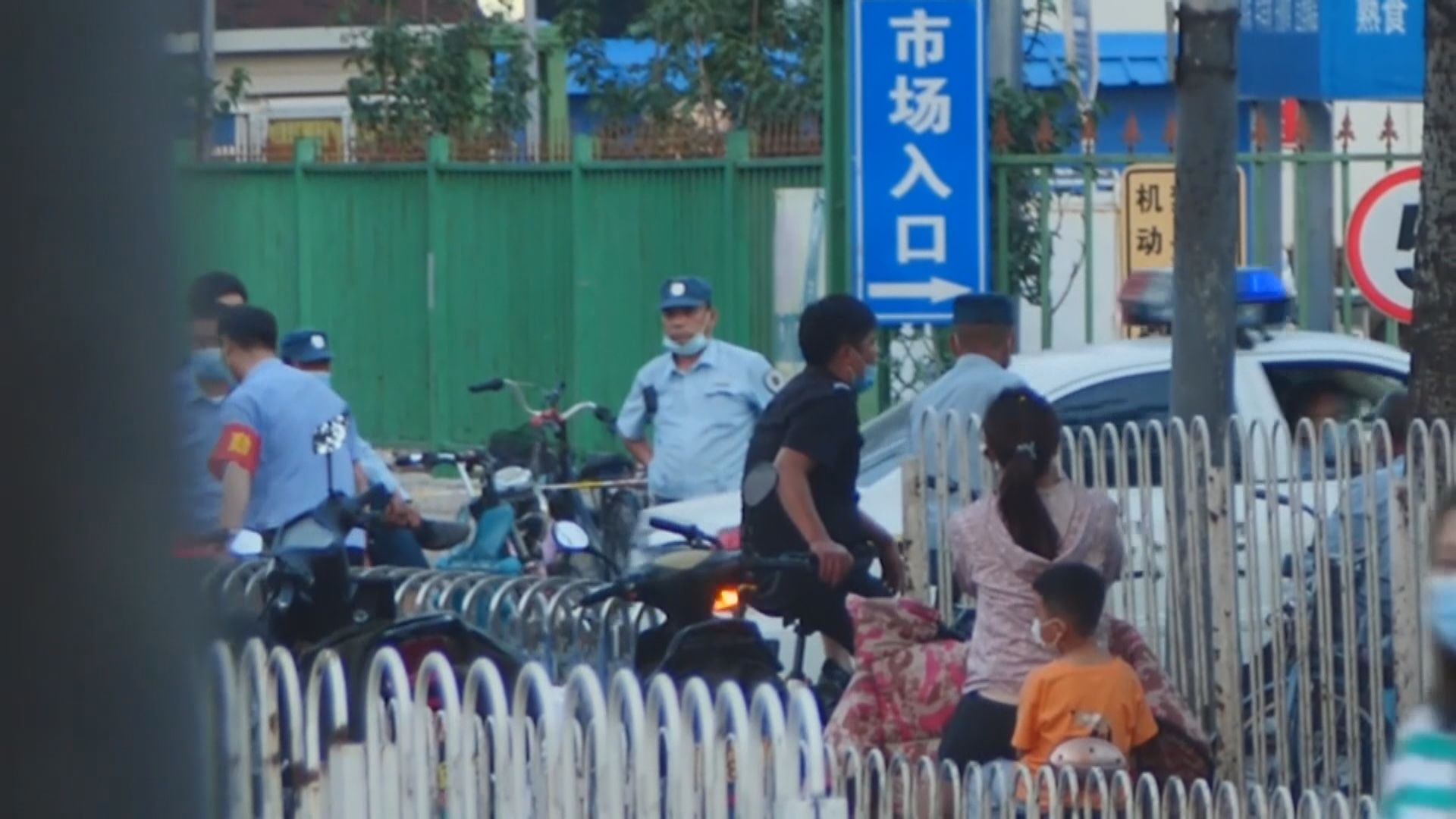 北京再增21宗本土病例　累計超過150人確診