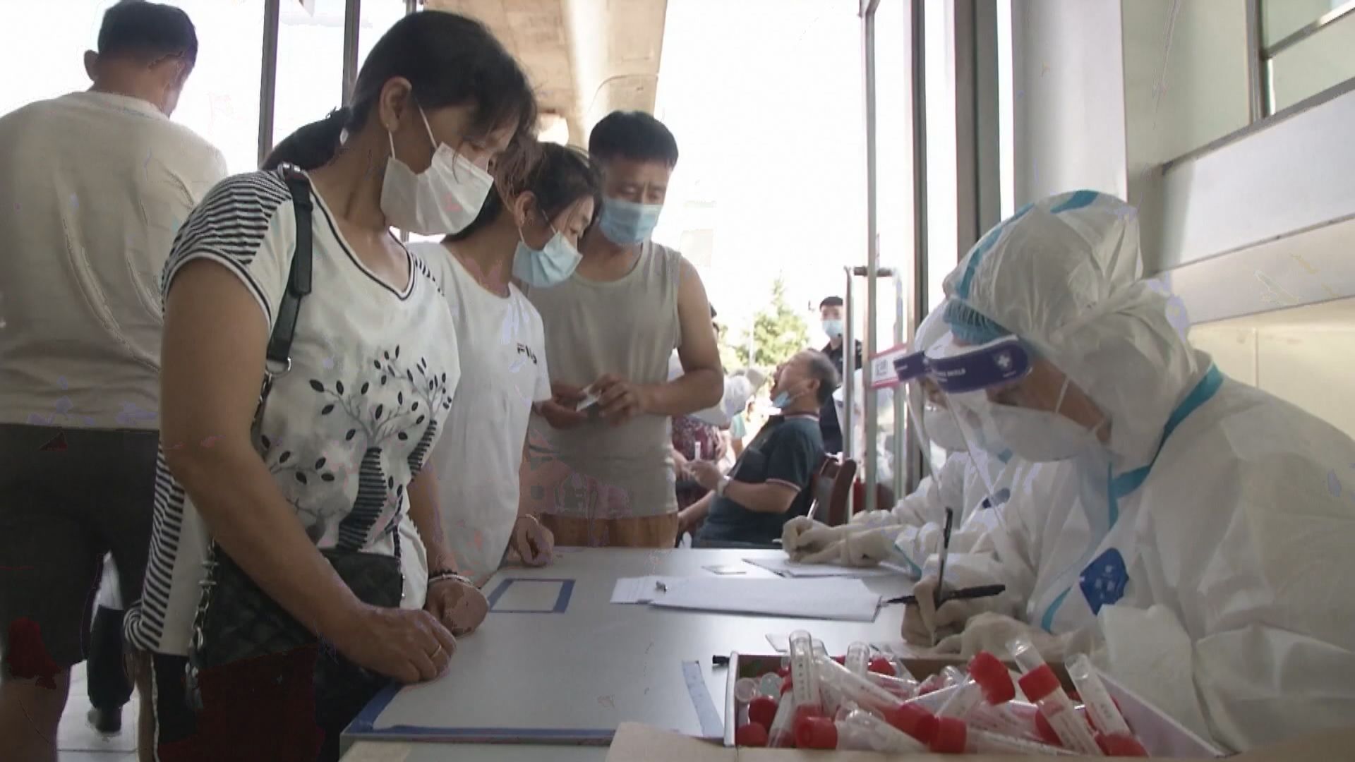 內地新增68宗確診　創三個半月新高