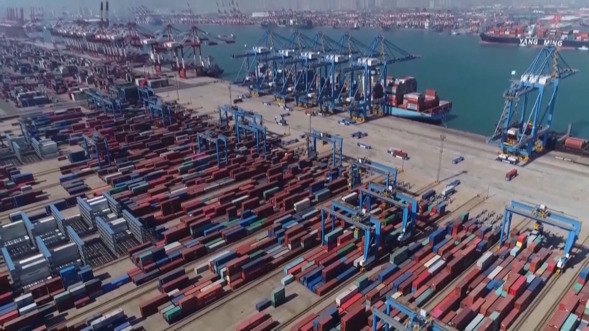 青島兩碼頭工人疑從進口冷凍海鮮感染新冠病毒