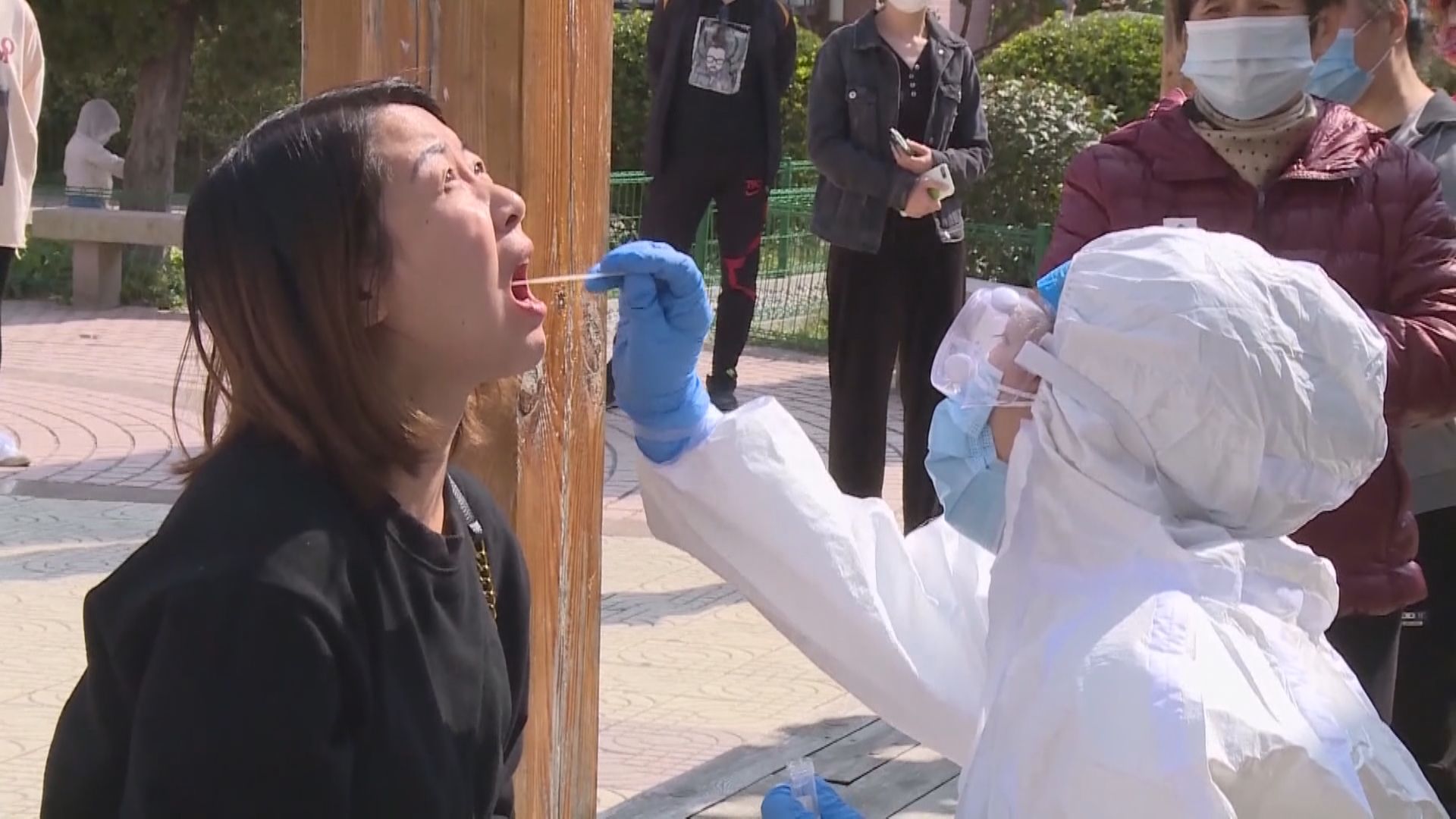 內地從進口冷凍海鮮包裝分離出新冠活病毒