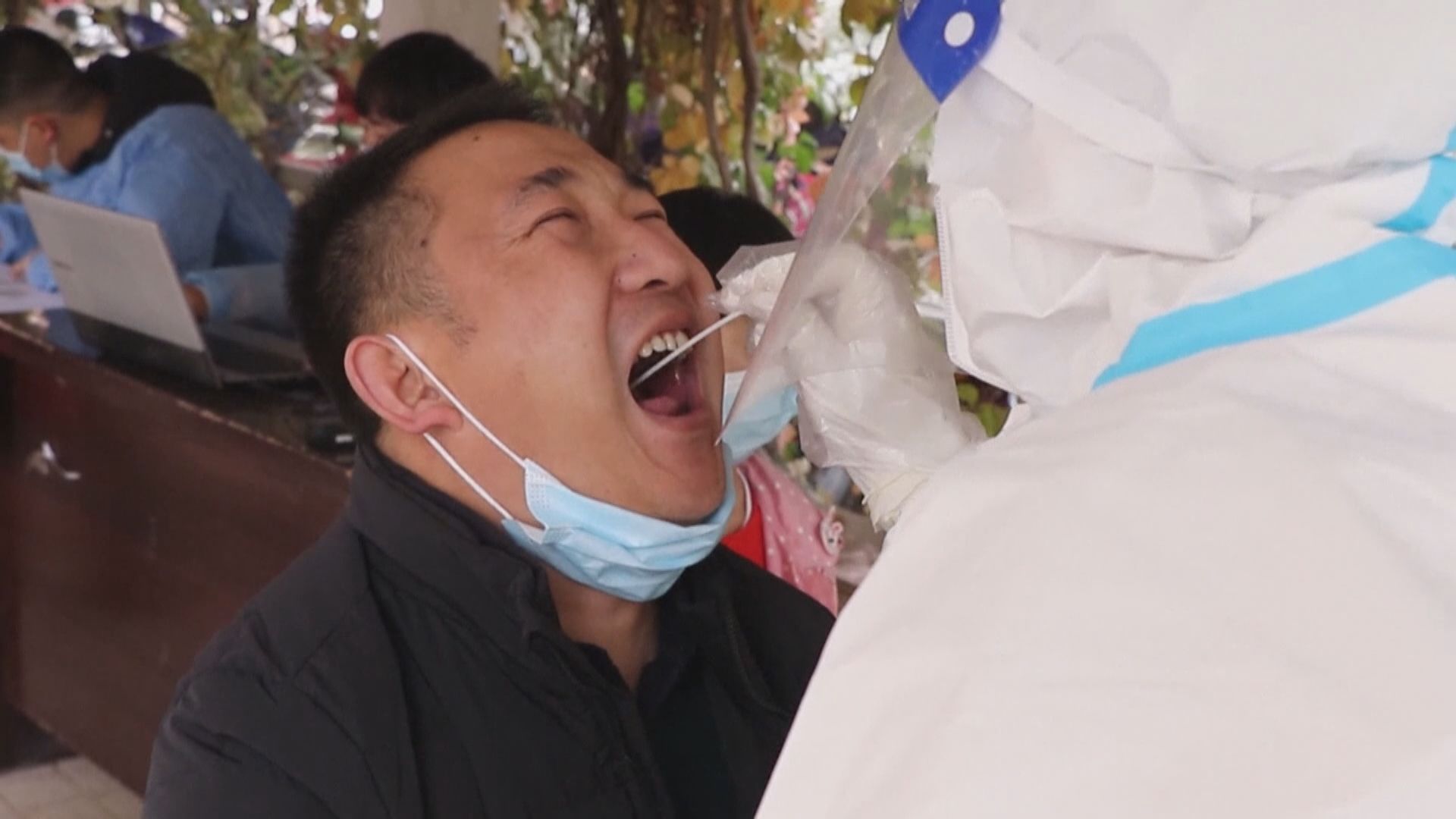 新疆增5宗新冠確診及19名無症狀患者