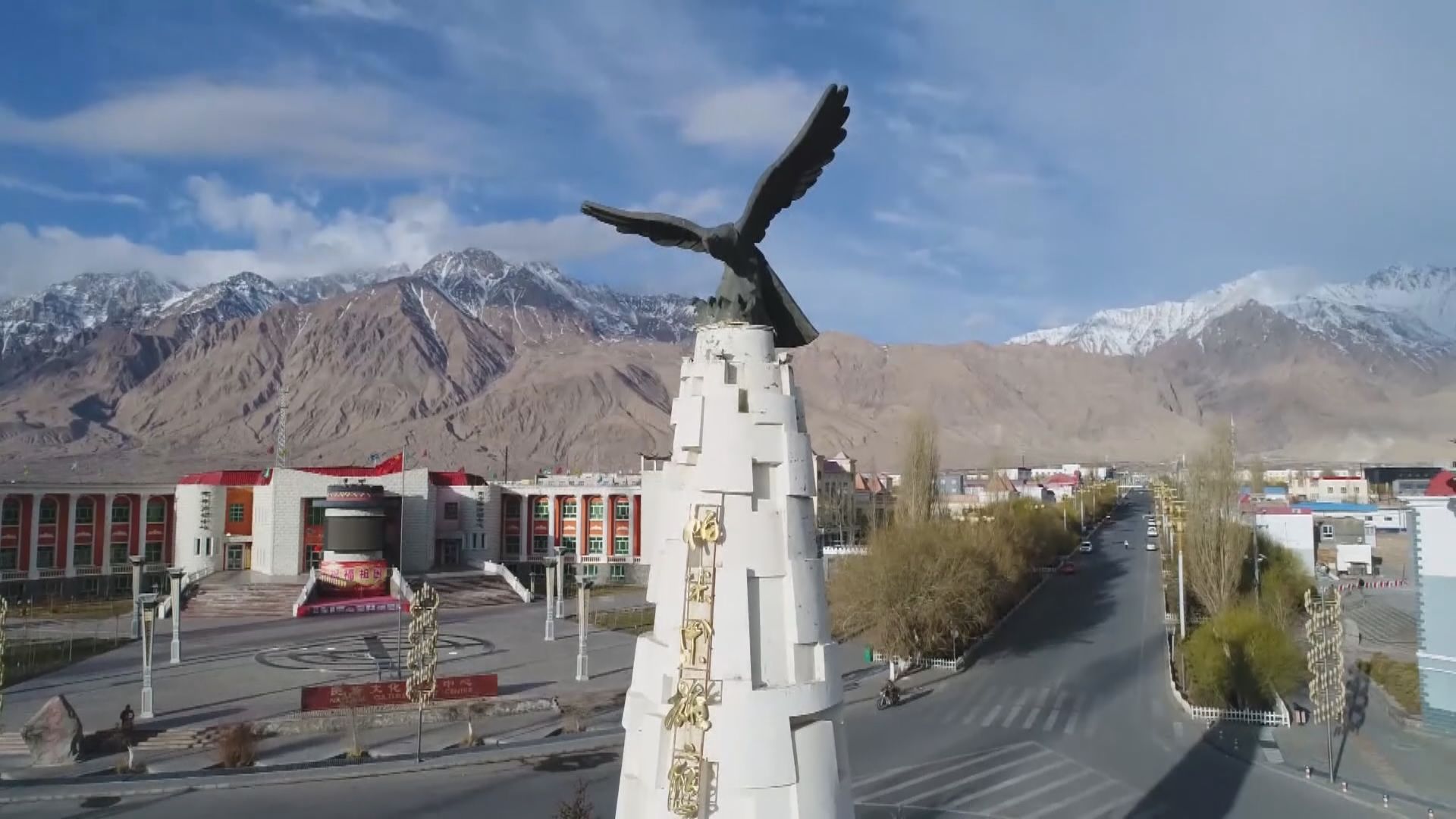 新疆增22宗新冠病毒本土確診病例