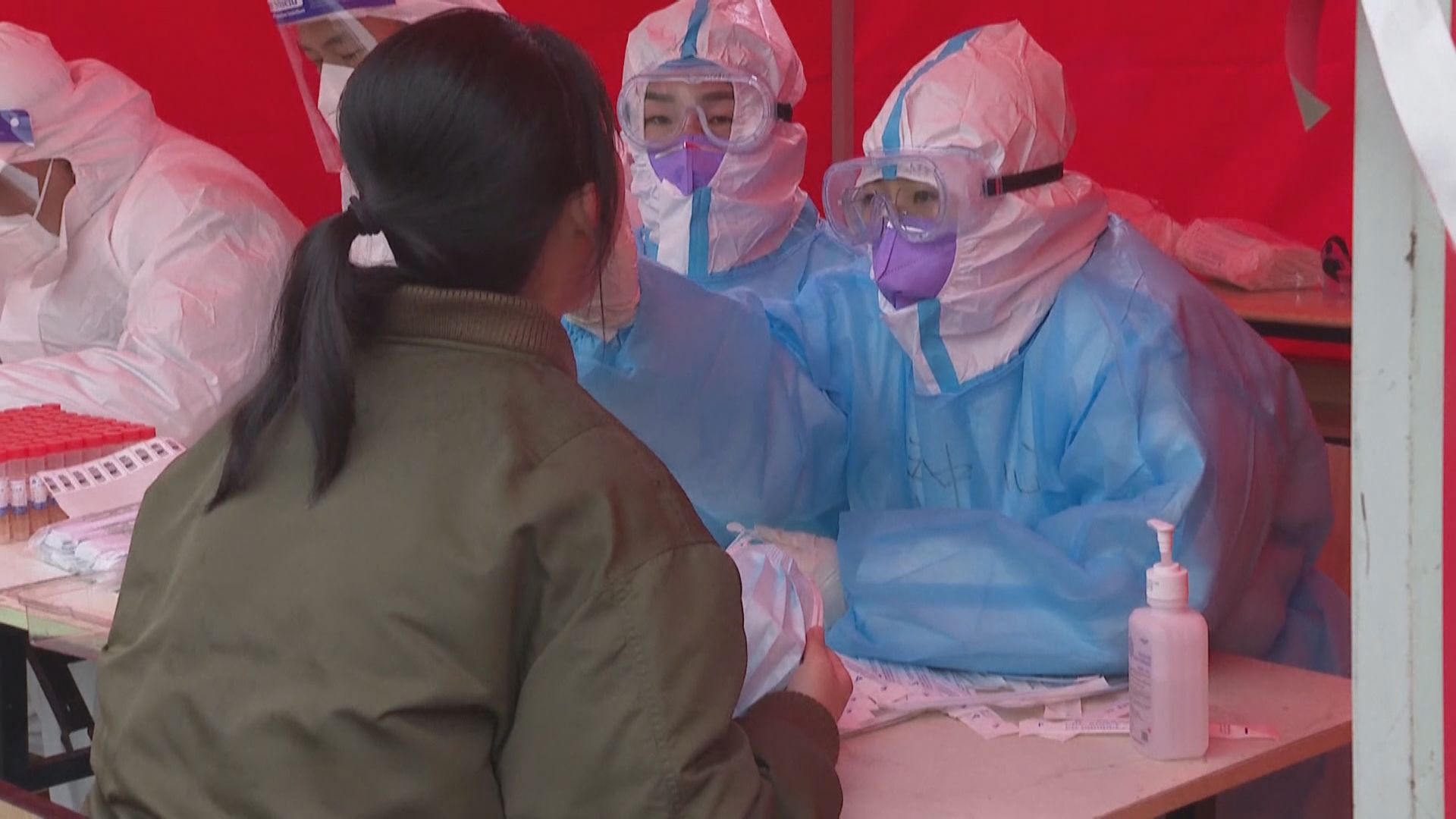 專家料內地將持續出現零星病例