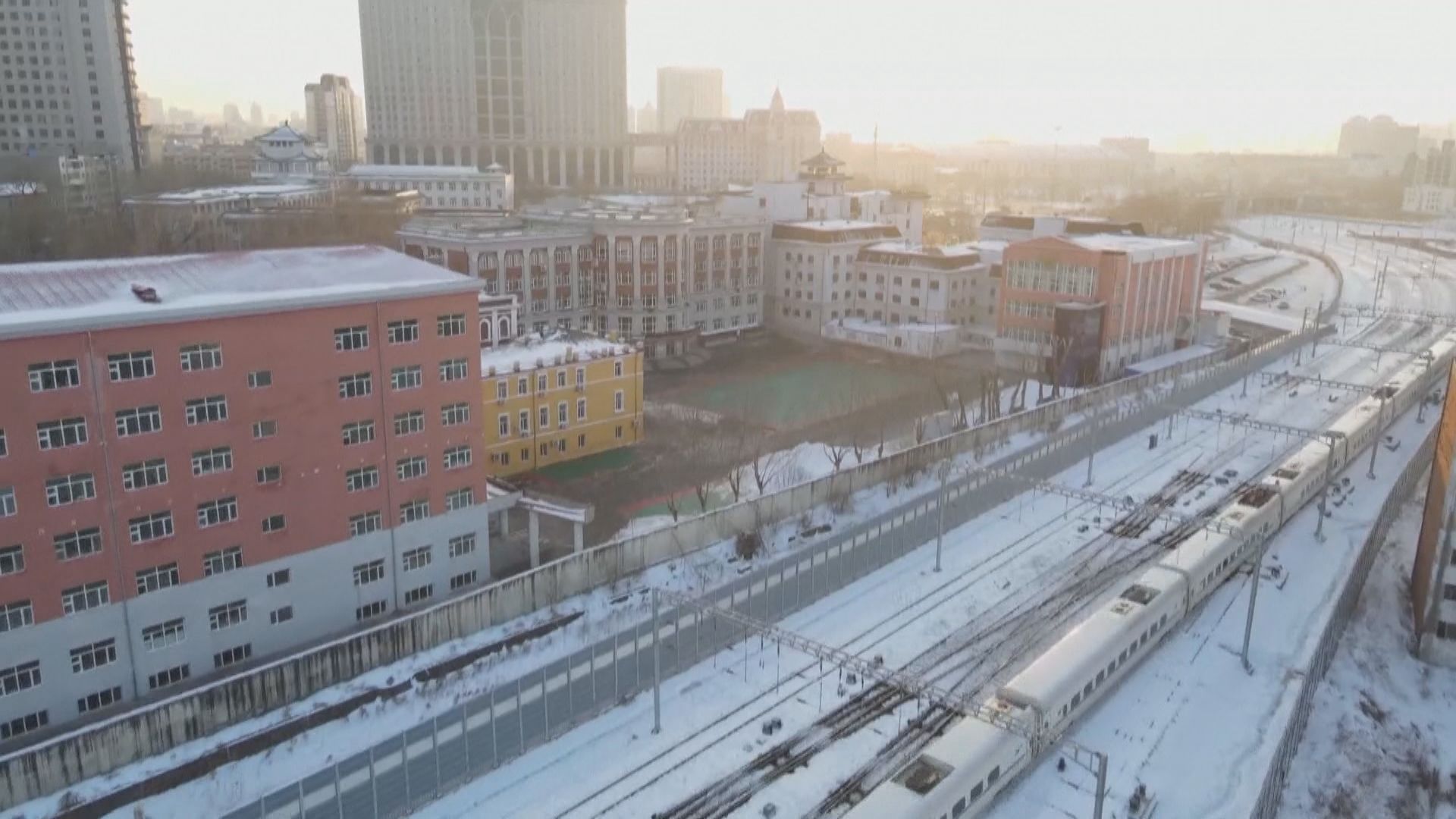 新疆吐魯番市發現3名新冠病毒無症狀感染者