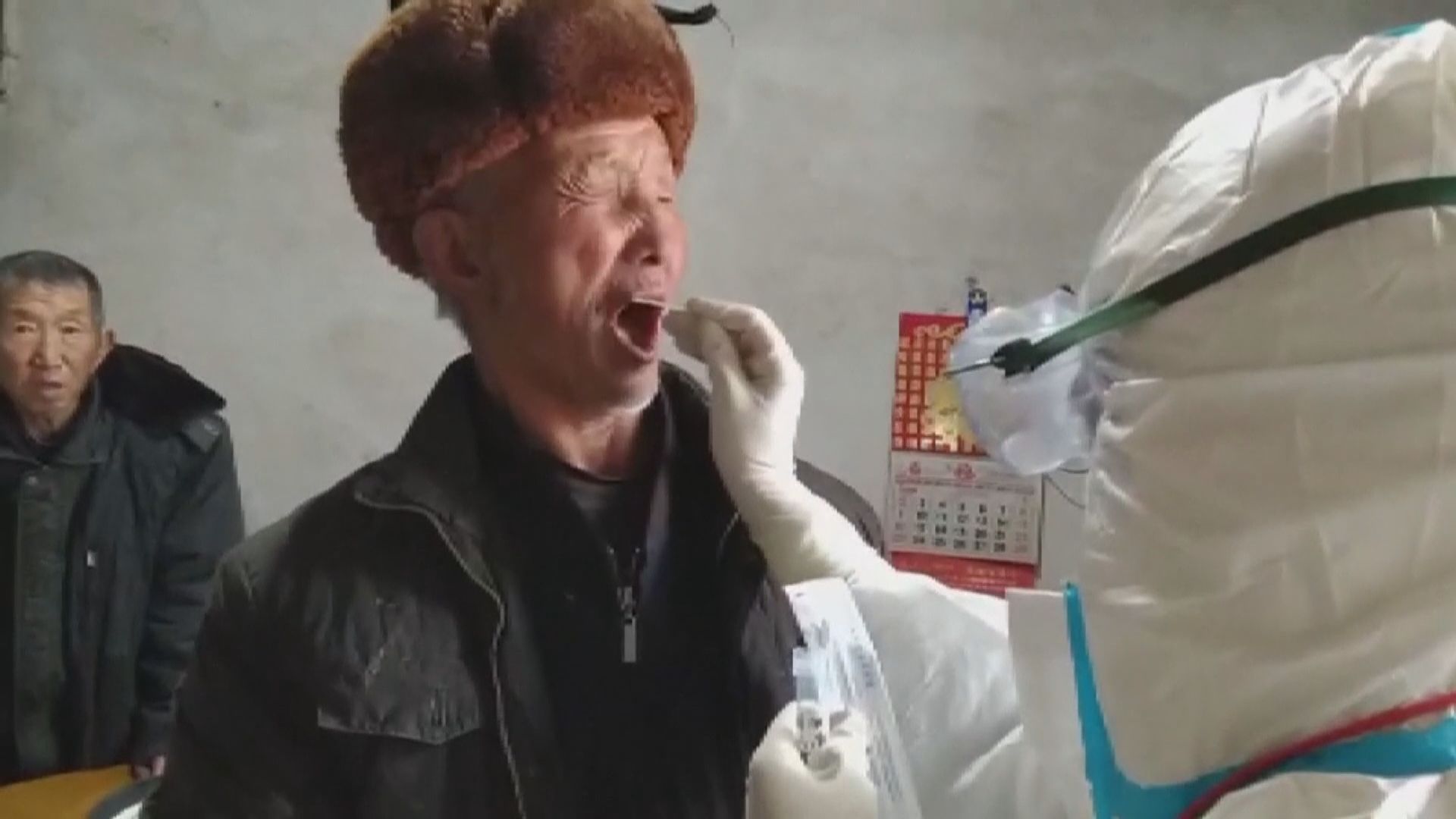 國家疾控中心：相信河北省病毒由歐洲傳入