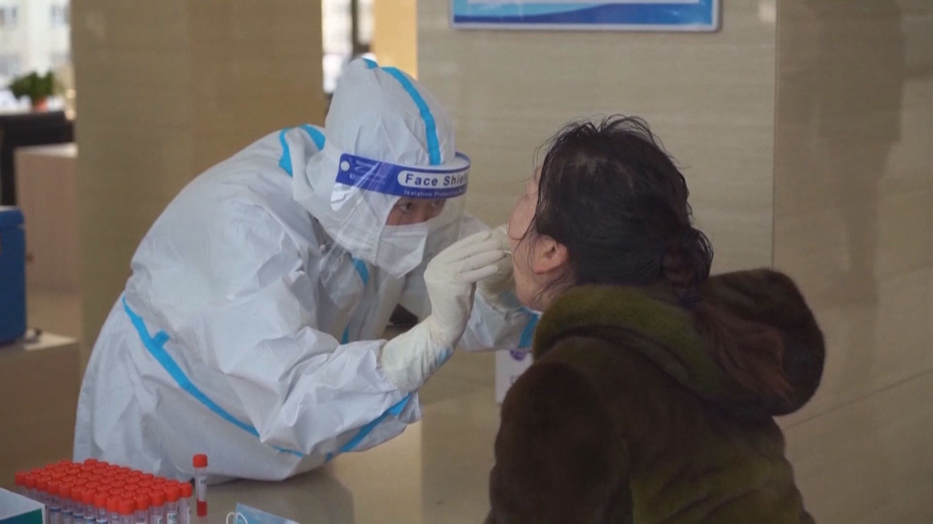 內地新增118宗確診　106宗屬本土個案京佔一宗