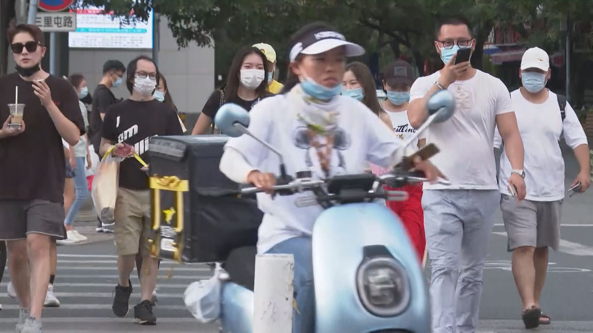 安徽返港人士不再適用「回港易」計劃