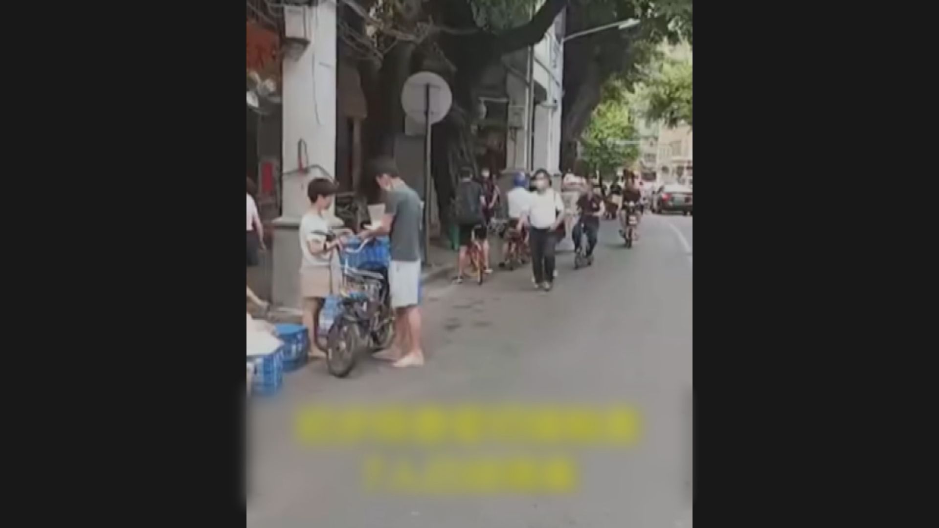 廣州荔灣確診女子的丈夫為無症狀感染者