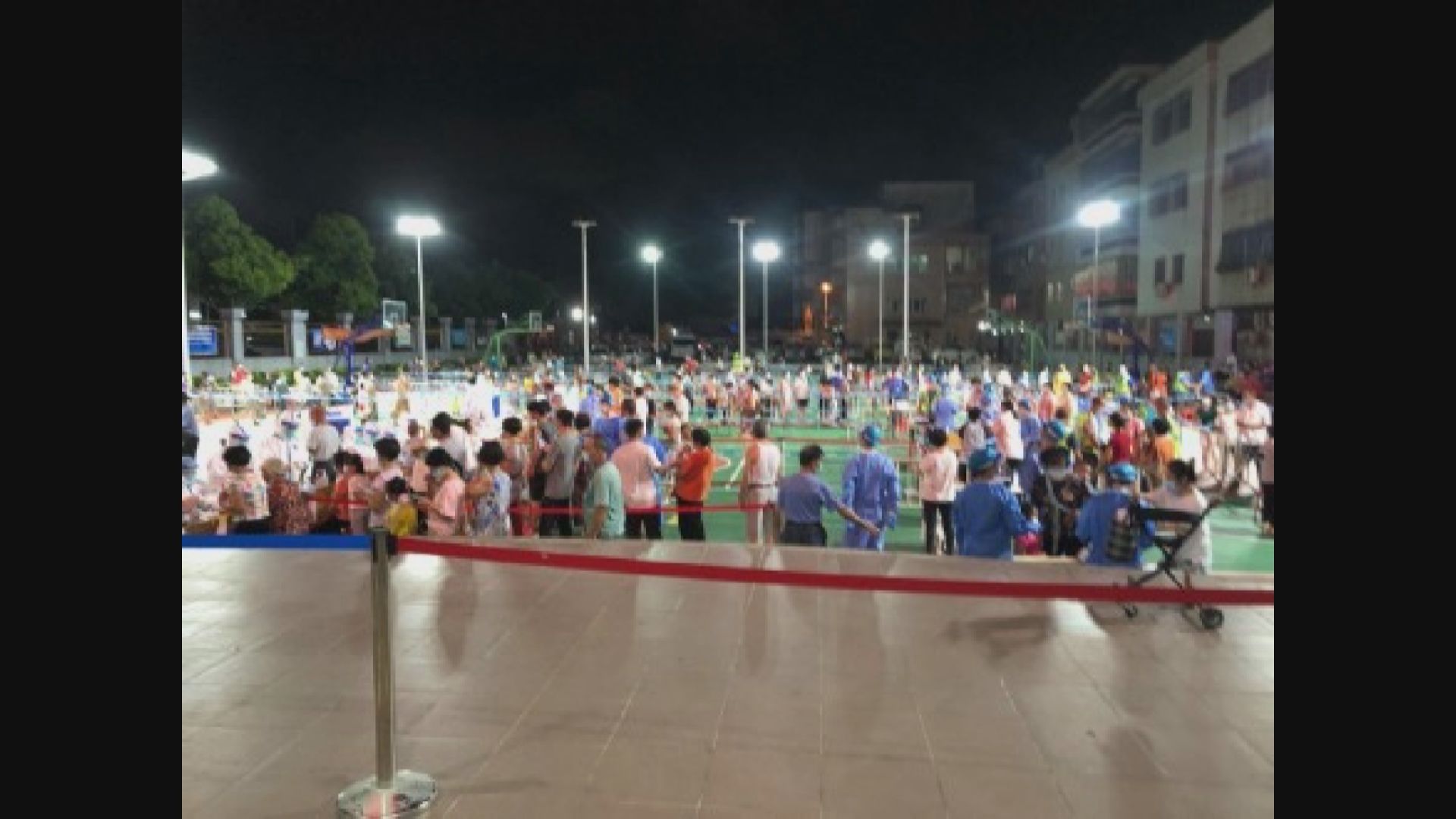 深圳增兩宗確診一人染變種病毒　東莞增一確診250萬人要強檢