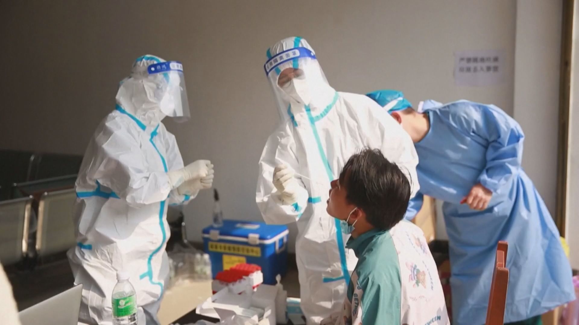 雲南增兩宗本地確診　當局指接壤緬甸邊界無天然屏障增防疫難度