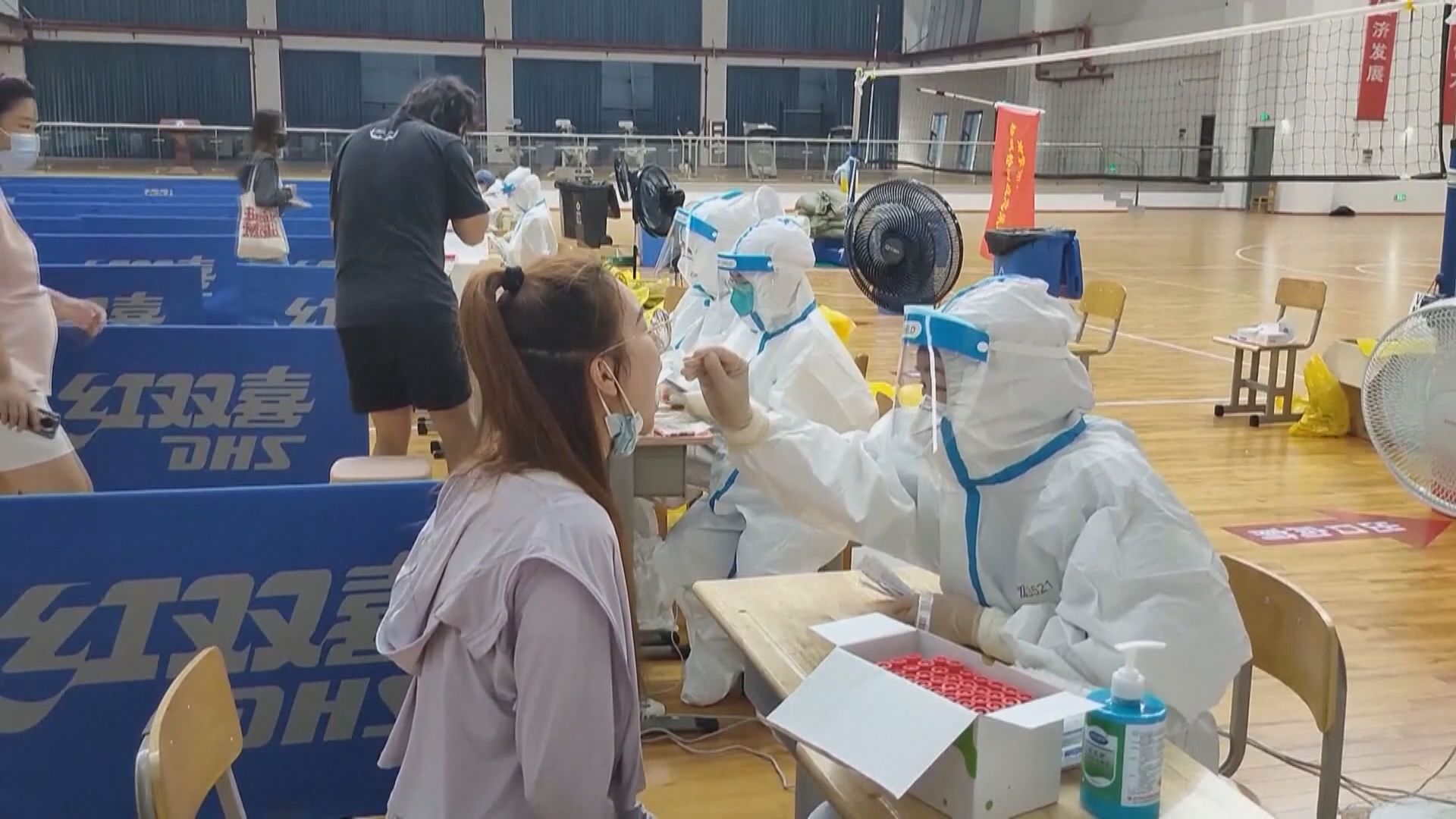 內地增21宗新冠病毒本土病例　張家界景區景點今起關閉