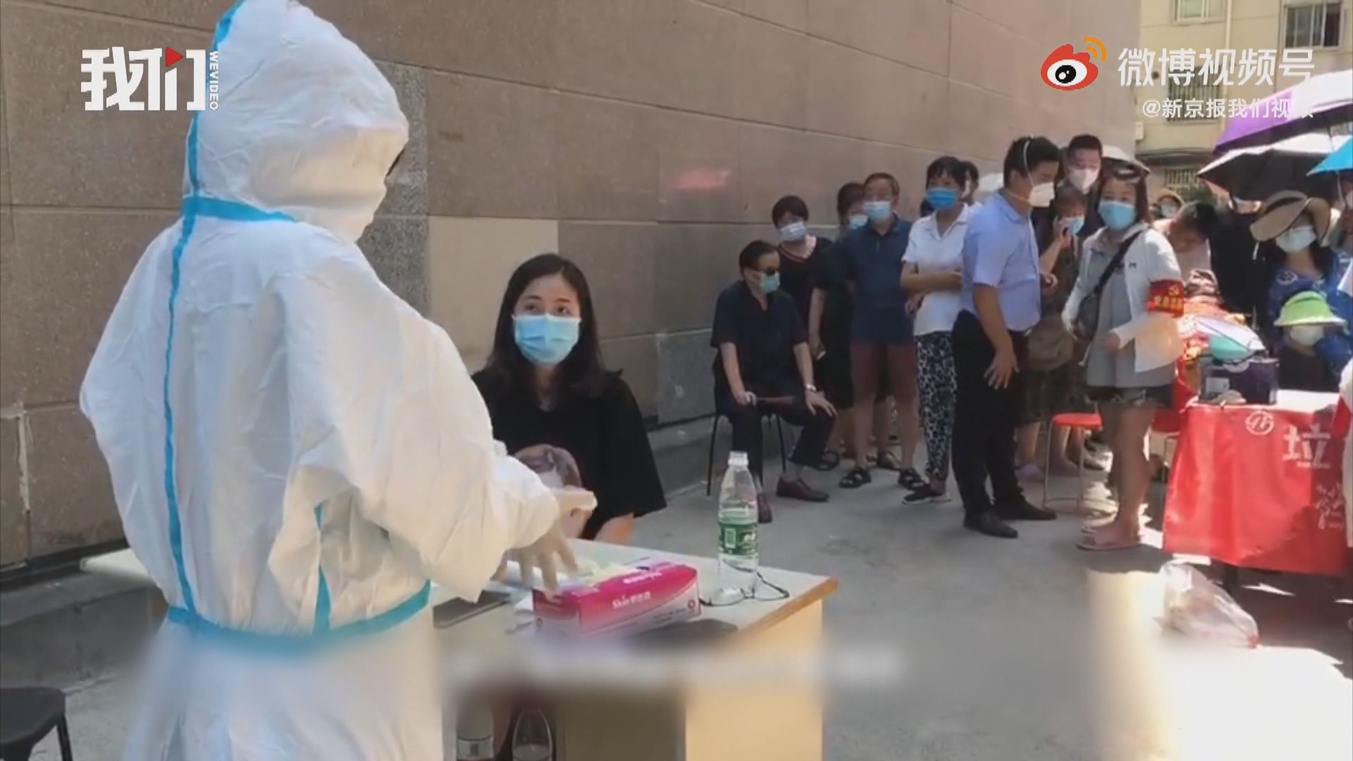 內地新增53宗新冠病毒本土確診病例