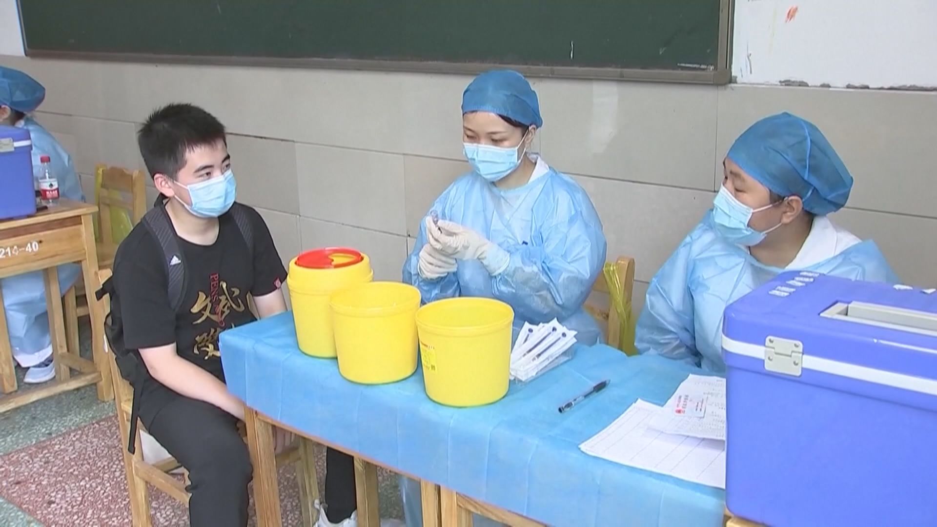 內地增81宗確診　廣州廿名領導幹部防疫不力被問責