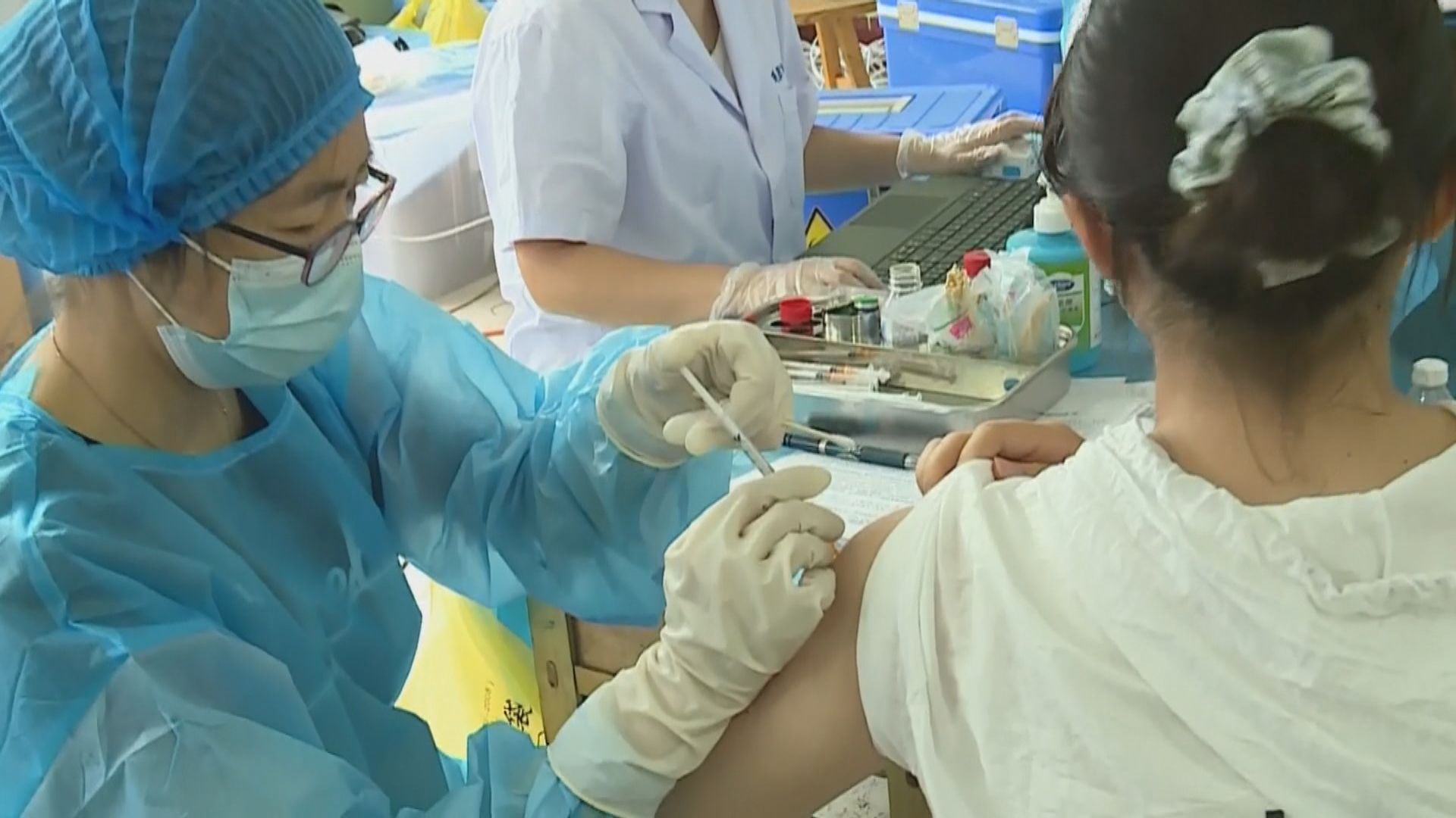 衞健委：新冠疫情擴散18個省　核心原因防控意識不到位