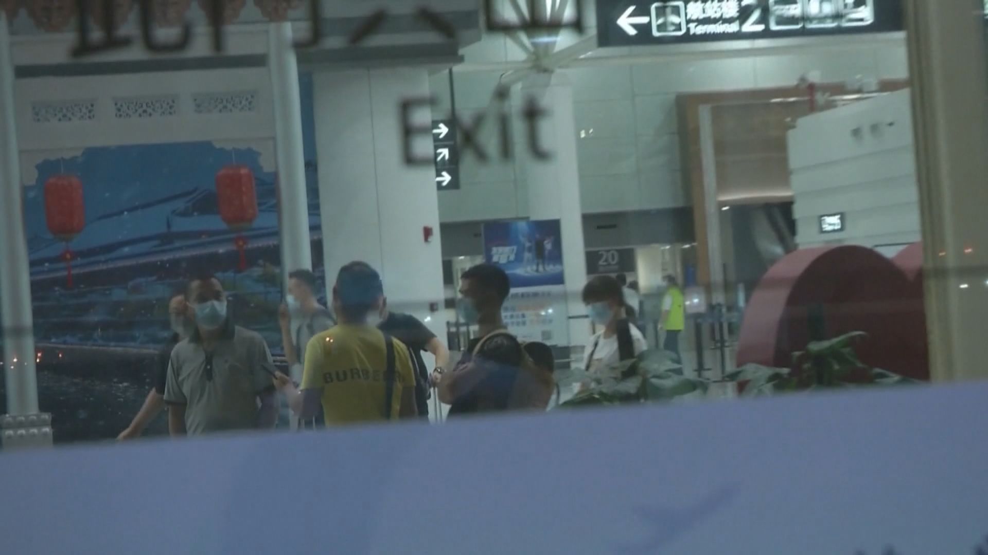 內地增3宗新冠本土病例　南京祿口國際機場局部復航