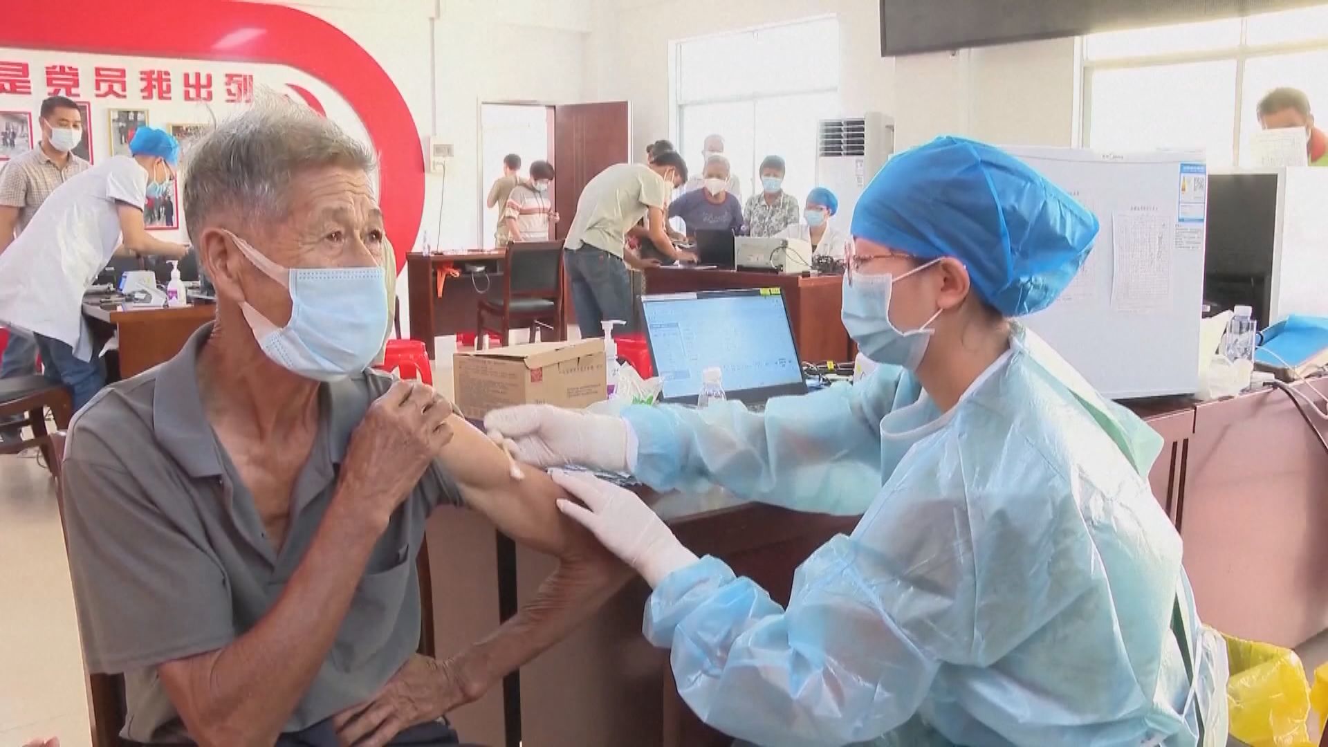 福建新增20宗本地確診個案　19宗來自莆田