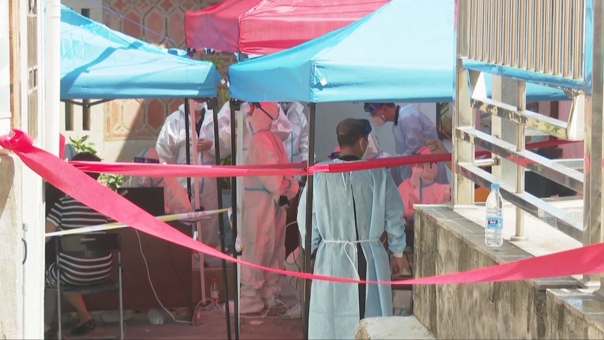 福建新增50宗本土病例