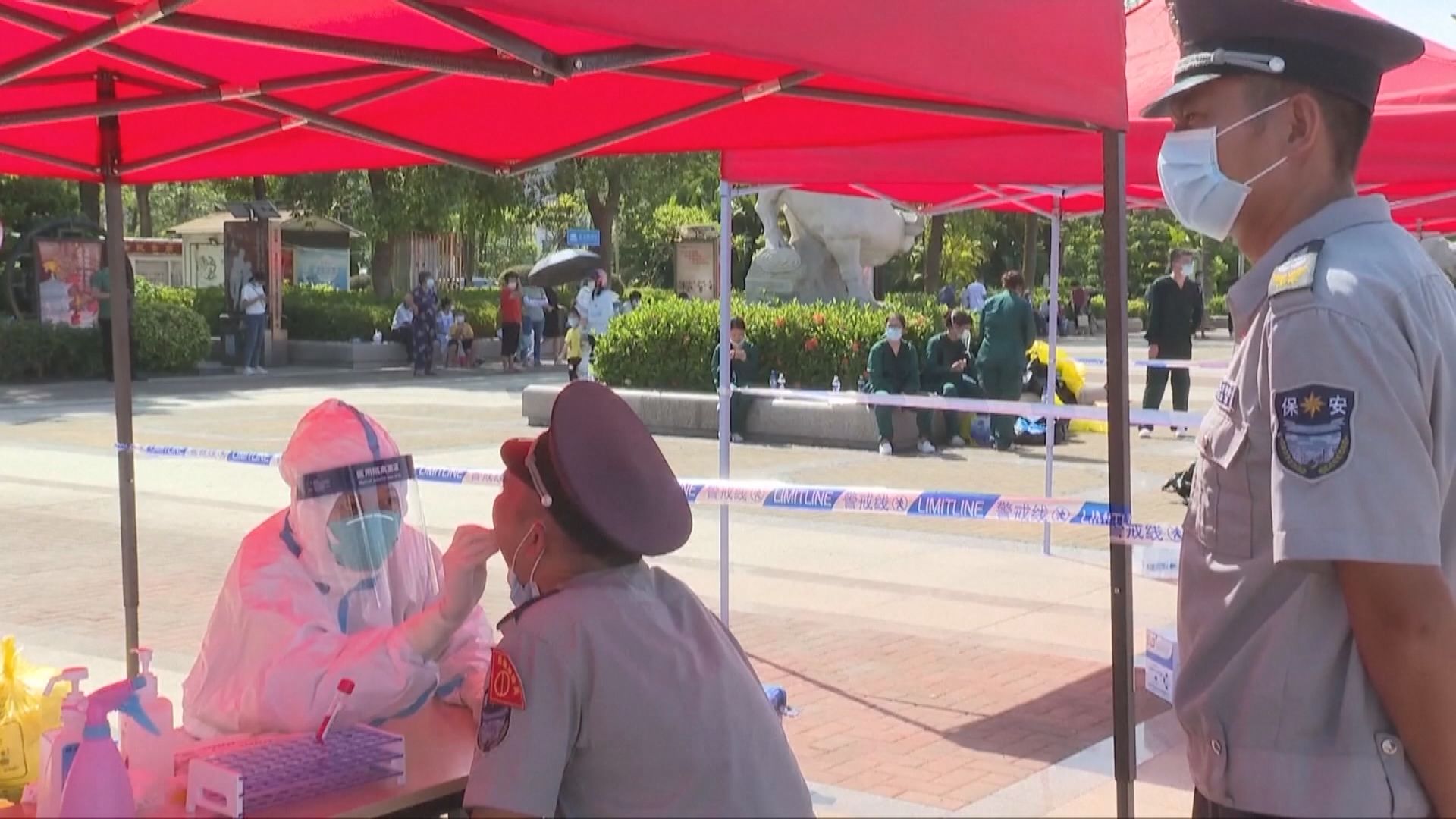 福建新增48宗本土病例　籲市民積極配合新冠疫苗接種