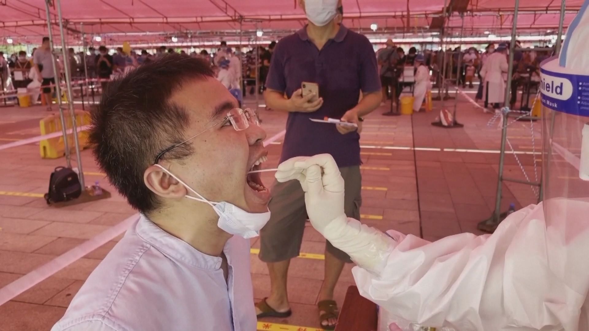 內地新增43宗本土新冠確診個案　全部來自福建