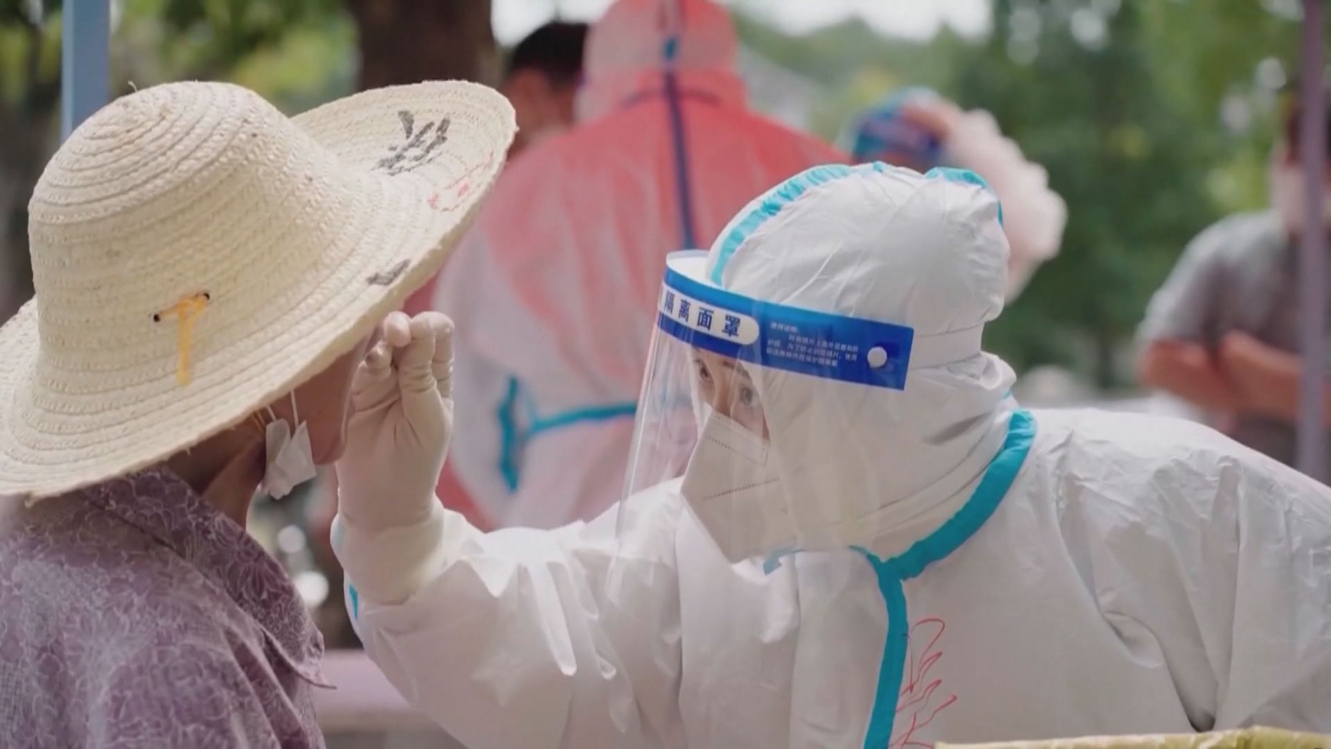 內地增42宗新冠病毒本土病例　全部在福建