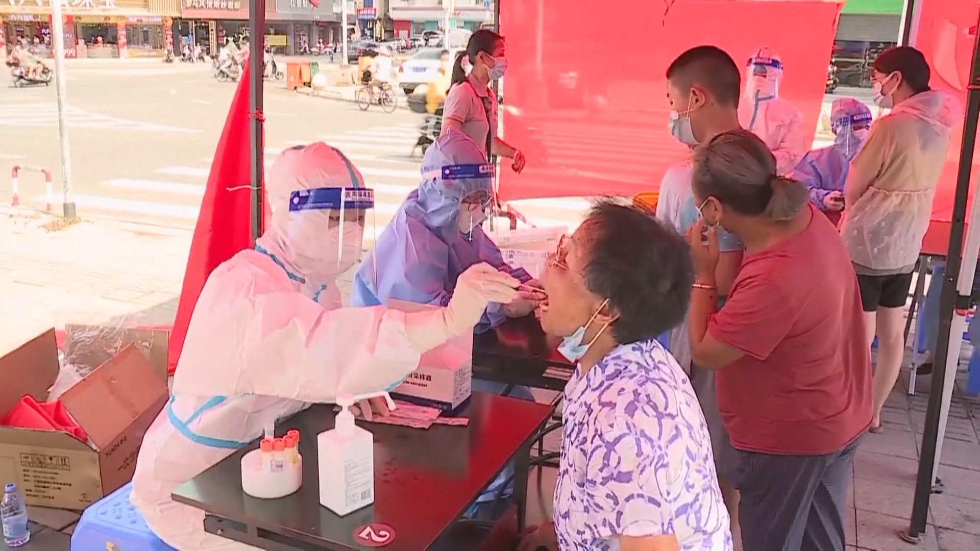 哈爾濱新增三宗確診　當地幼兒園中小學改為線上教學